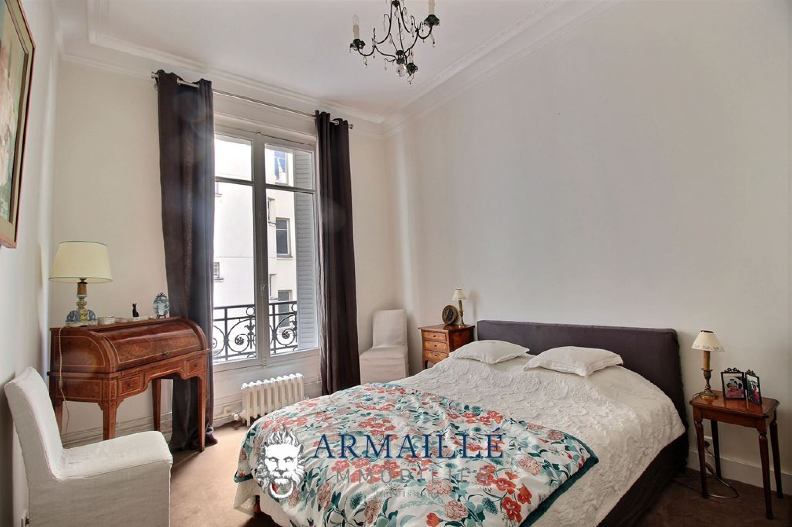 Image_, Appartement, Paris, ref :FR1-845