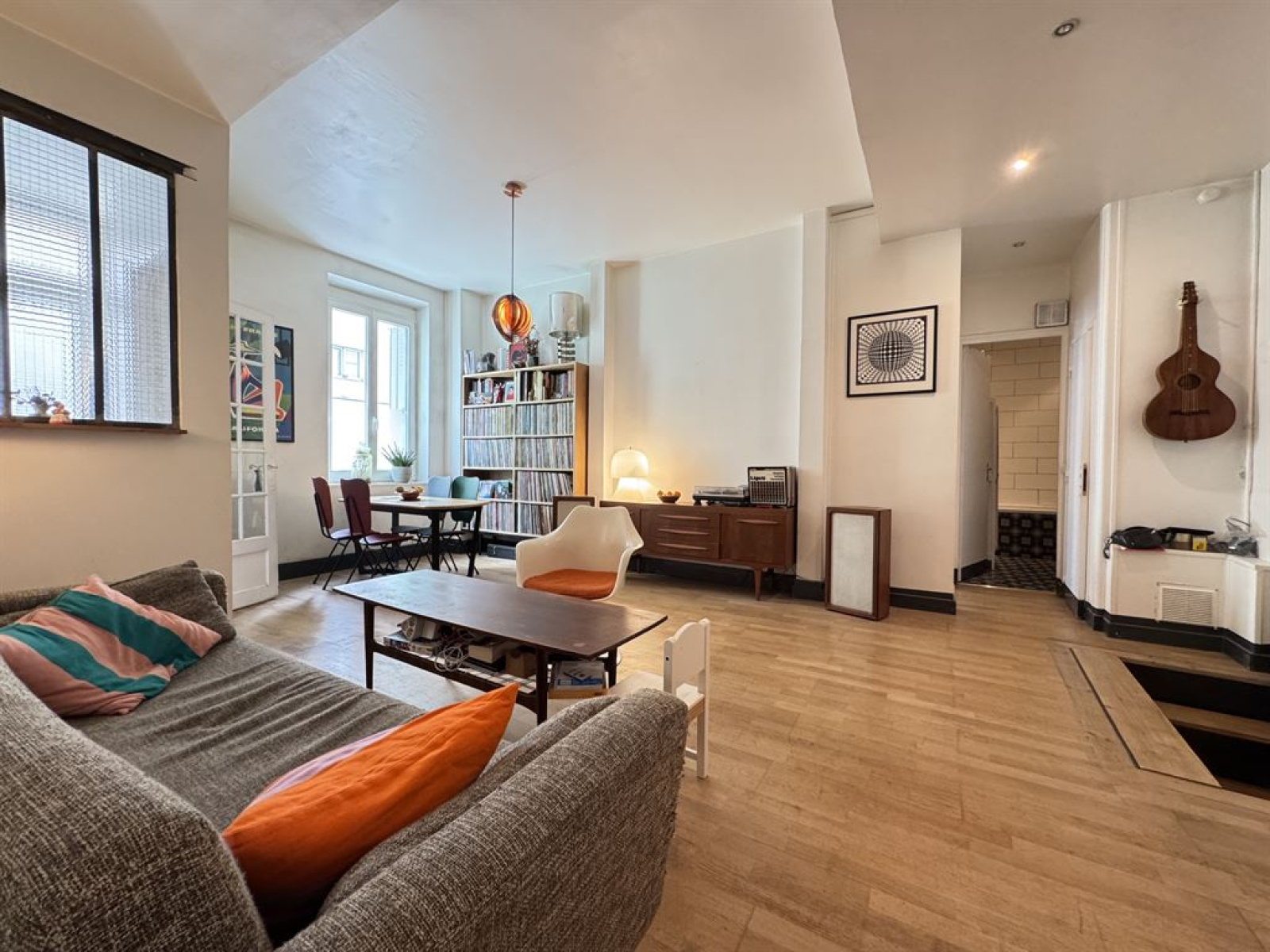 Image_, Duplex, Paris, ref :FR1-1074