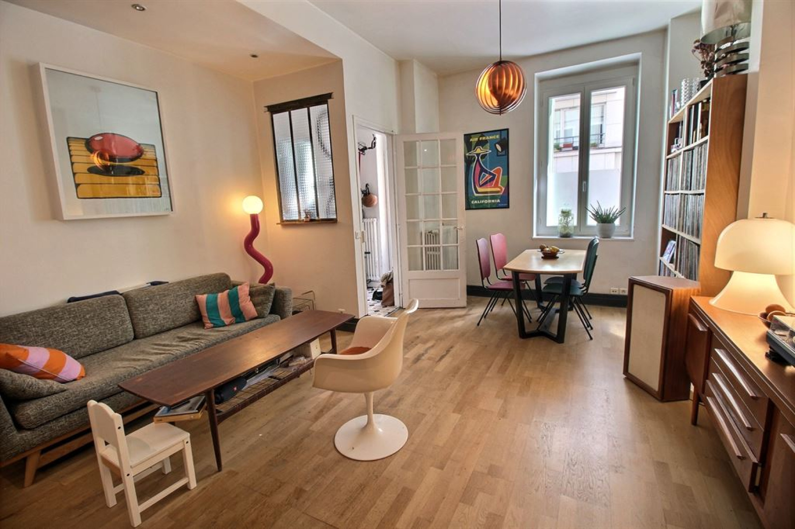 Image_, Duplex, Paris, ref :FR1-1074