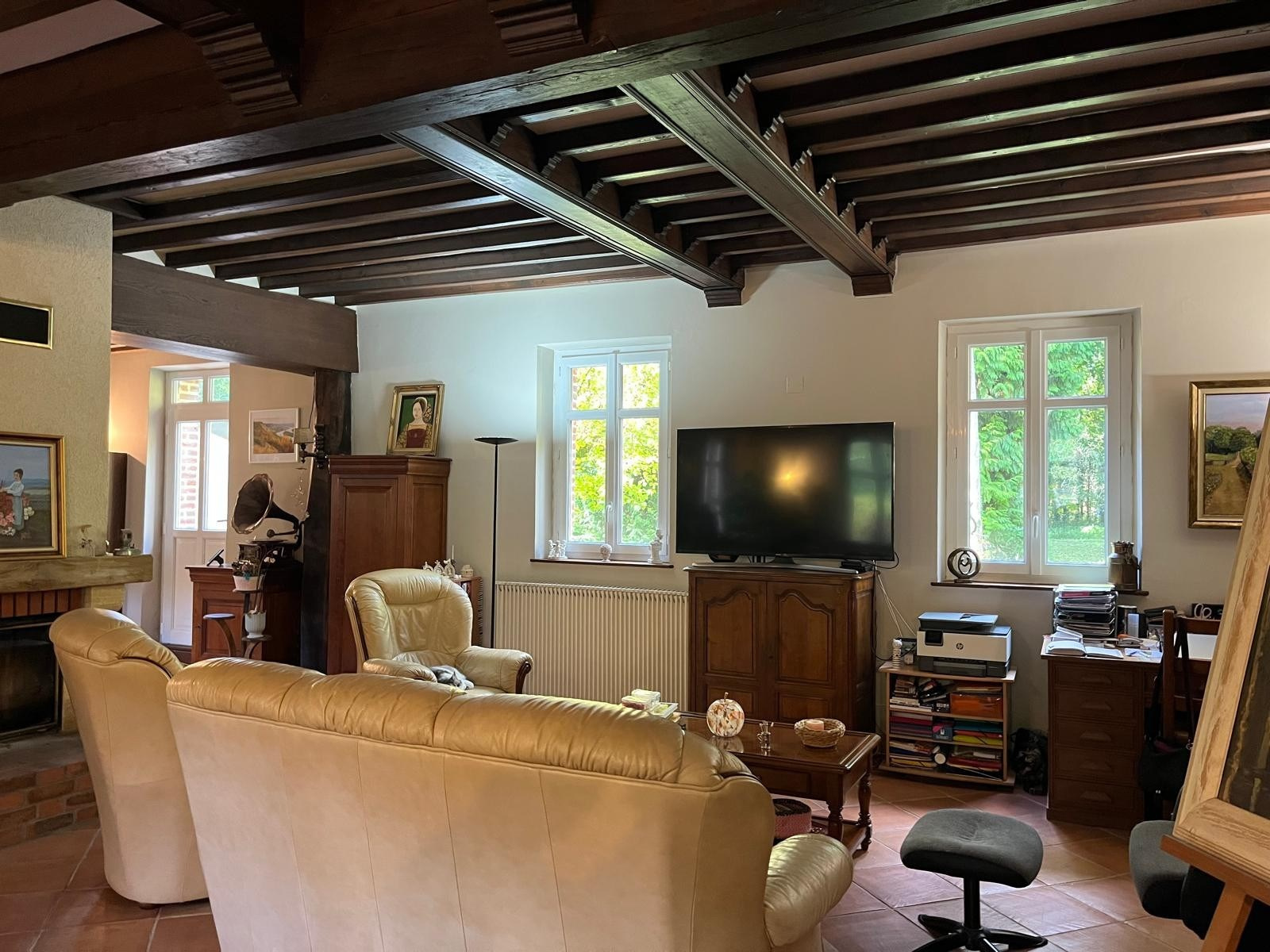 Image_, Maison, Romilly-sur-Andelle, ref :FR1-923