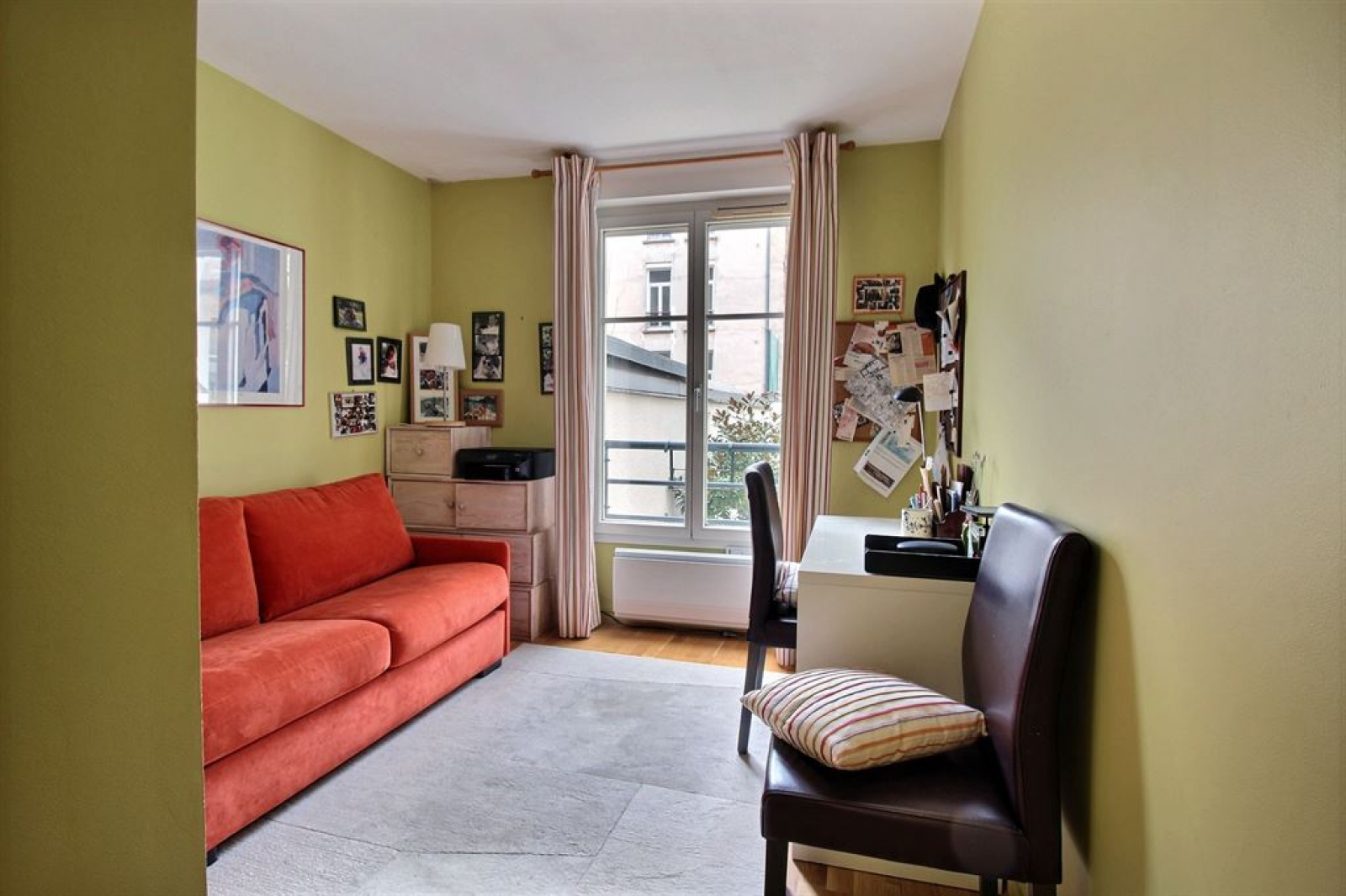 Image_, Appartement, Paris, ref :FR1-691
