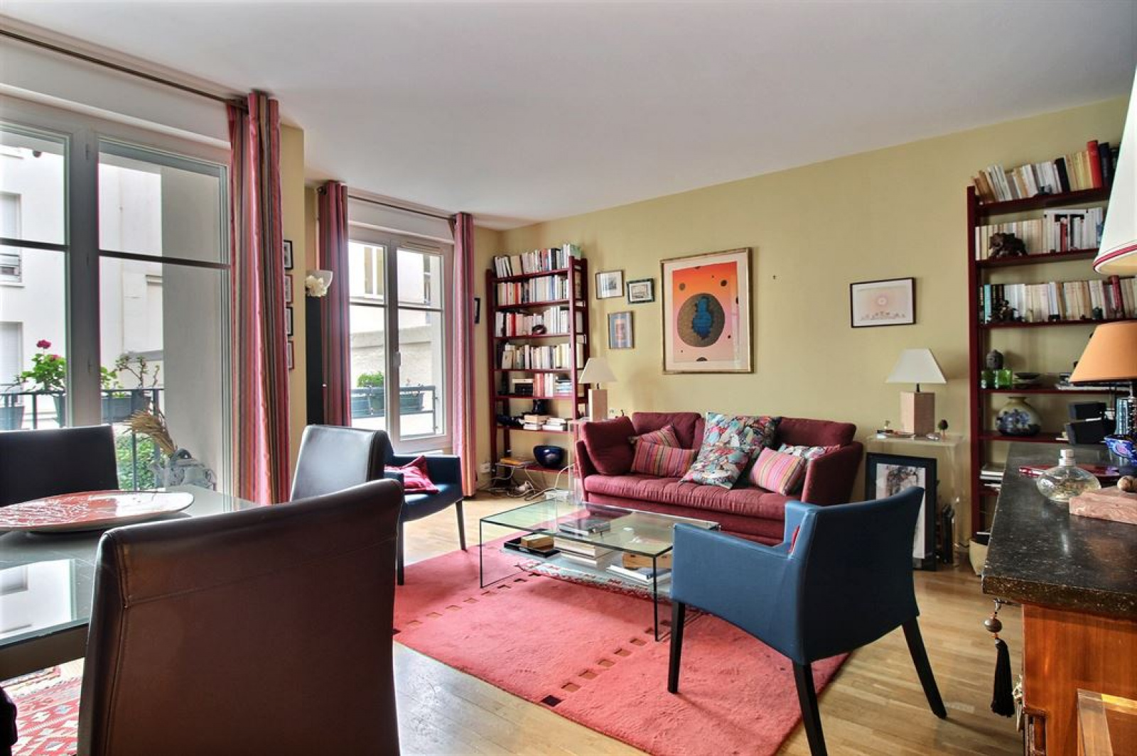 Image_, Appartement, Paris, ref :FR1-691