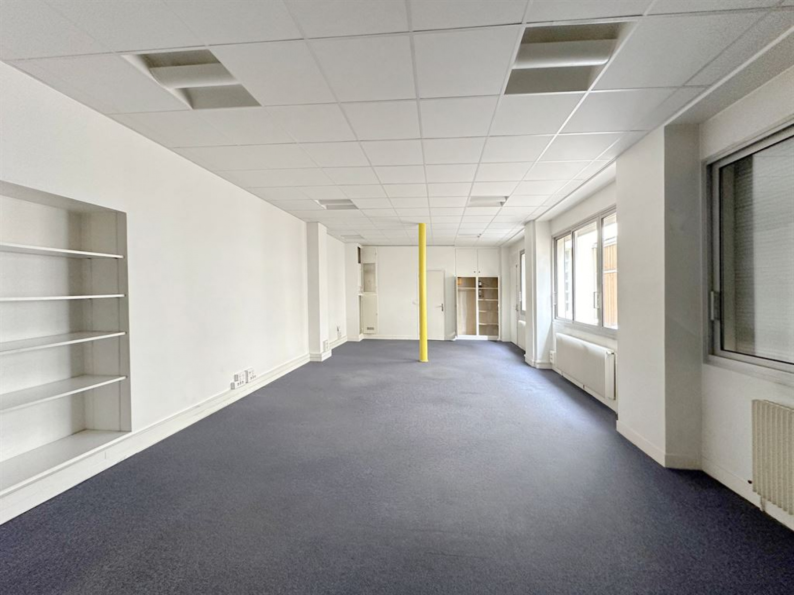 Image_, Bureaux, Paris, ref :FR1-761