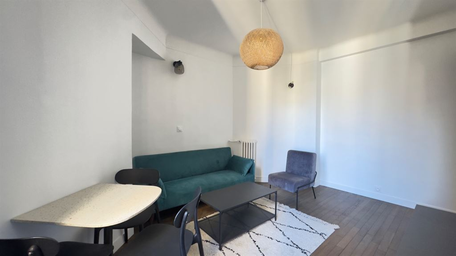 Image_, Appartement, Paris, ref :FR1-1061