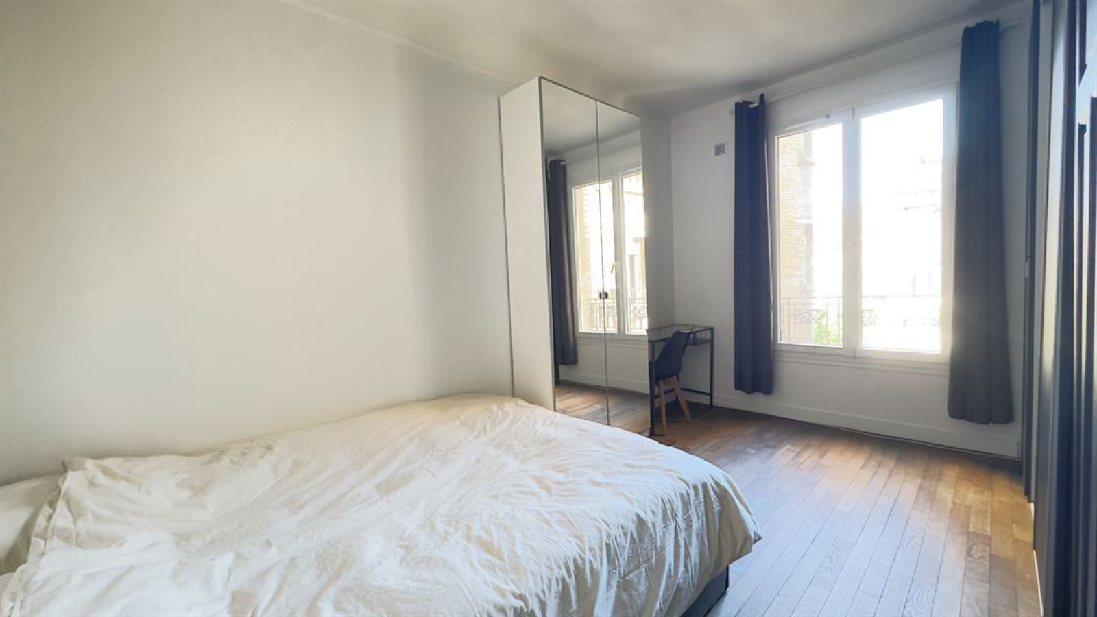 Image_, Appartement, Paris, ref :FR1-1061
