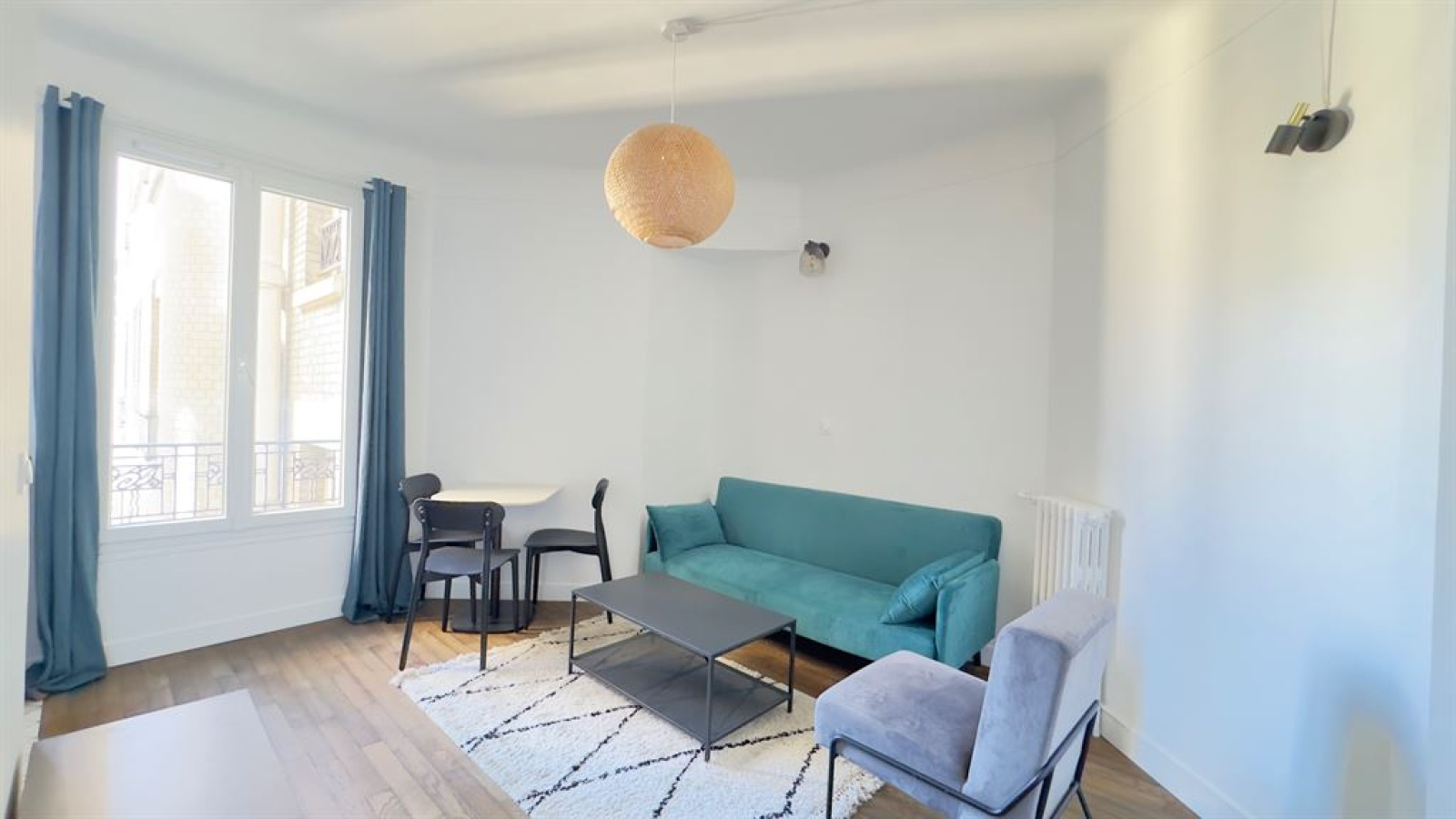 Image_, Appartement, Paris, ref :FR1-1061