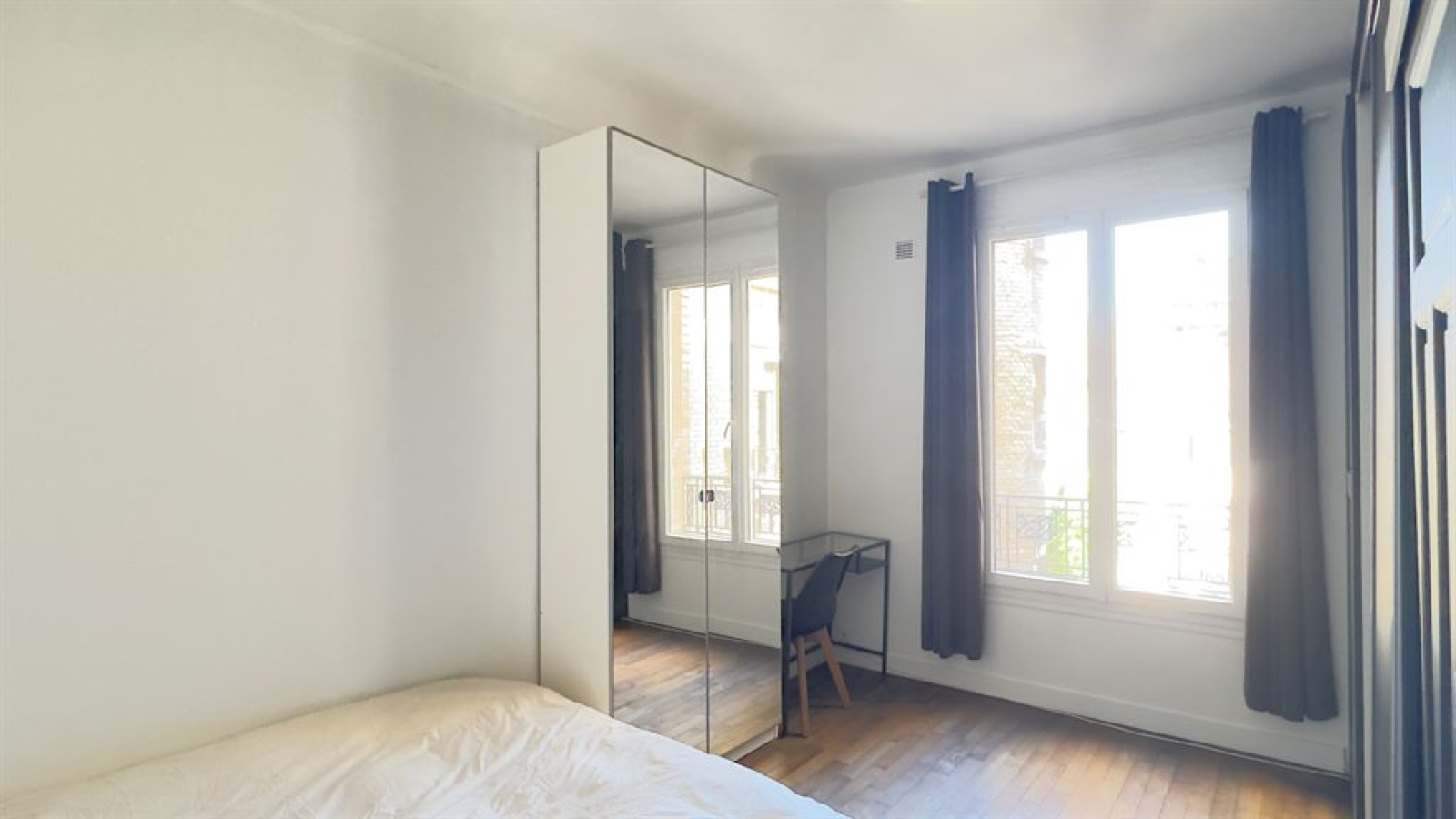 Image_, Appartement, Paris, ref :FR1-1061
