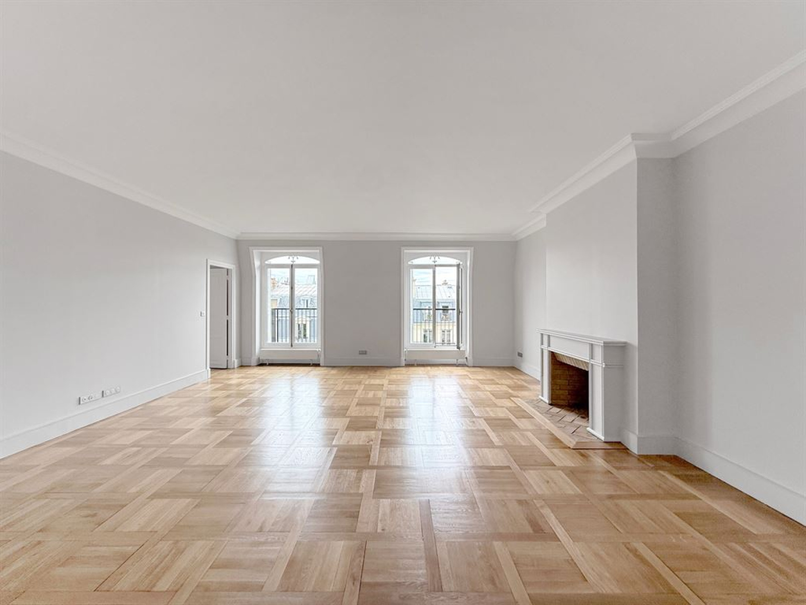 Image_, Appartement, Paris, ref :FR1-1135
