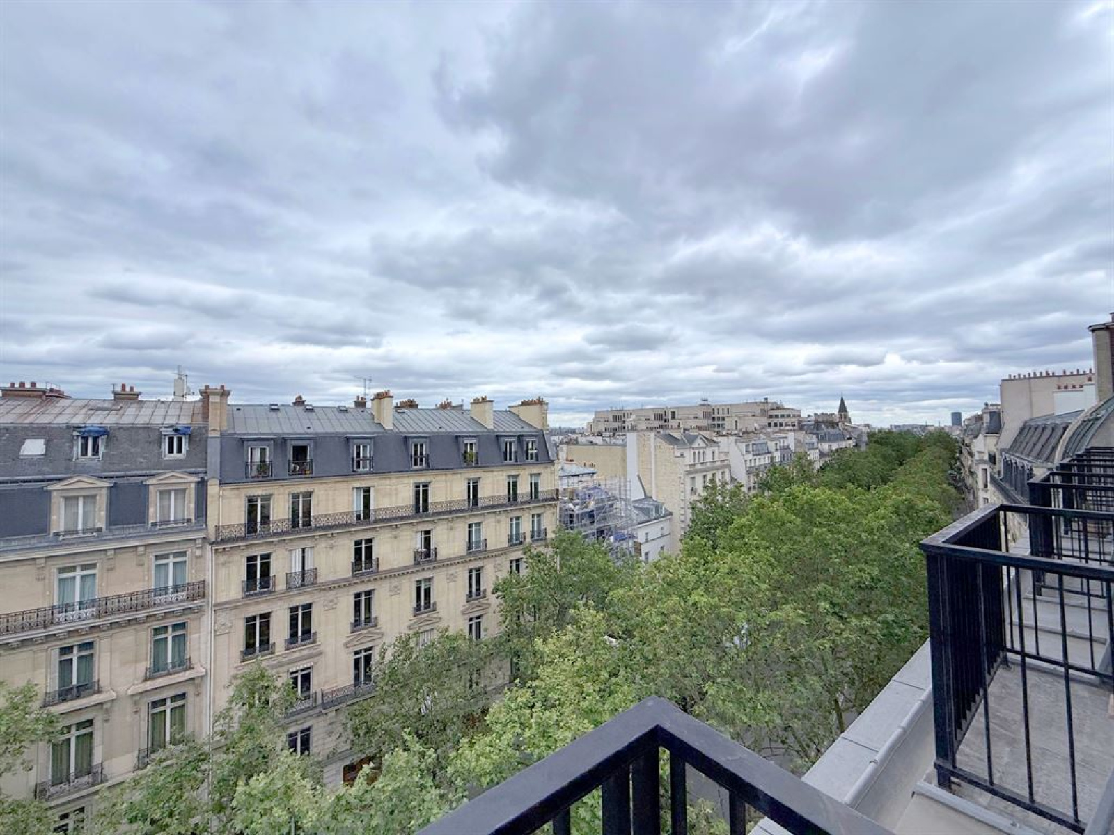 Image_, Appartement, Paris, ref :FR1-1135