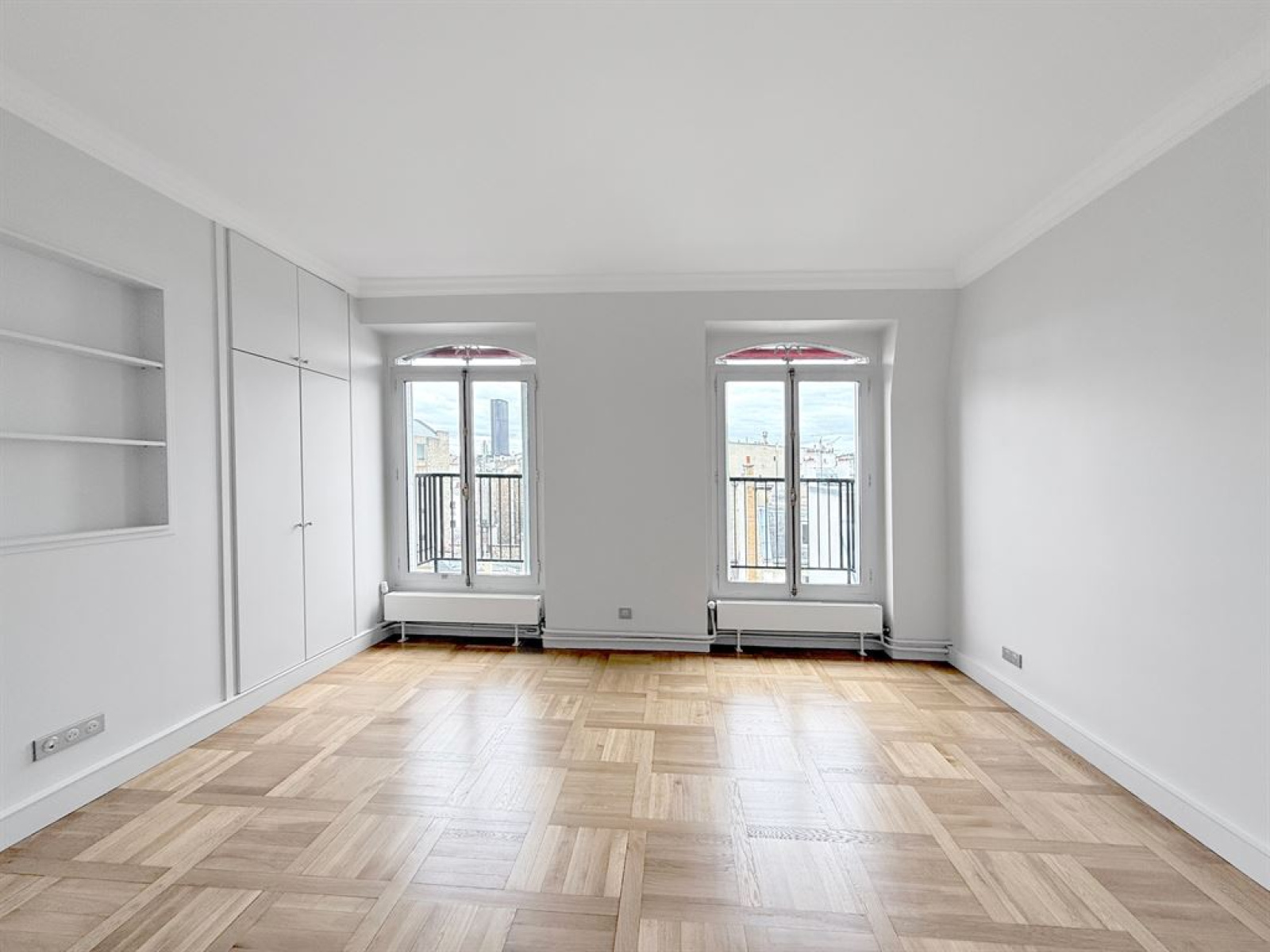 Image_, Appartement, Paris, ref :FR1-1135