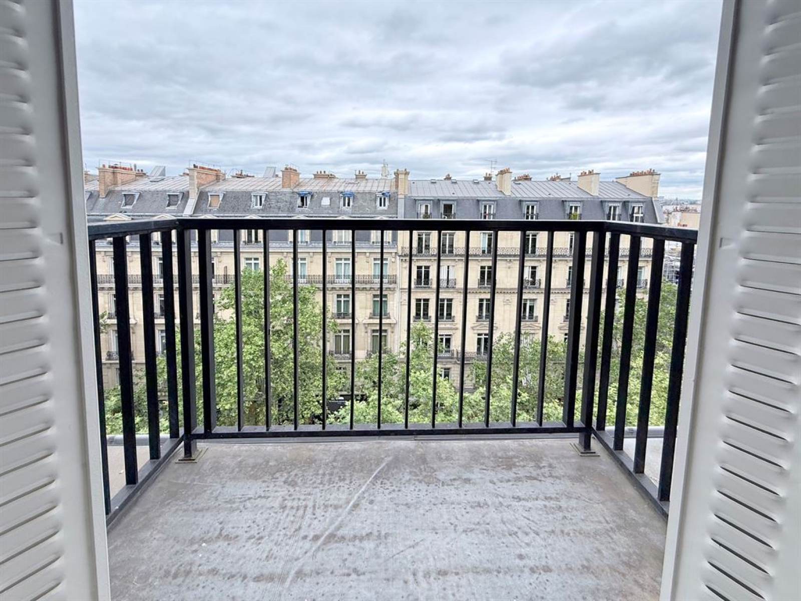 Image_, Appartement, Paris, ref :FR1-1135