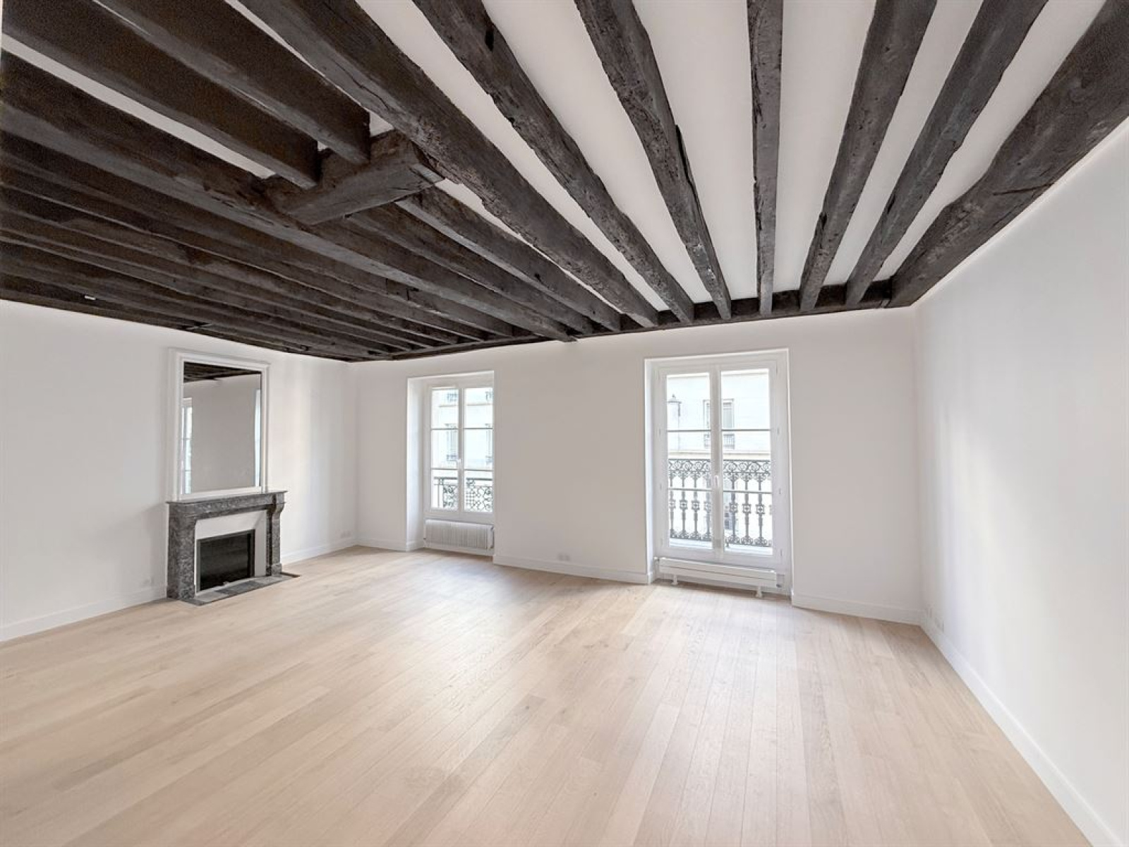 Image_, Appartement, Paris, ref :FR1-1177