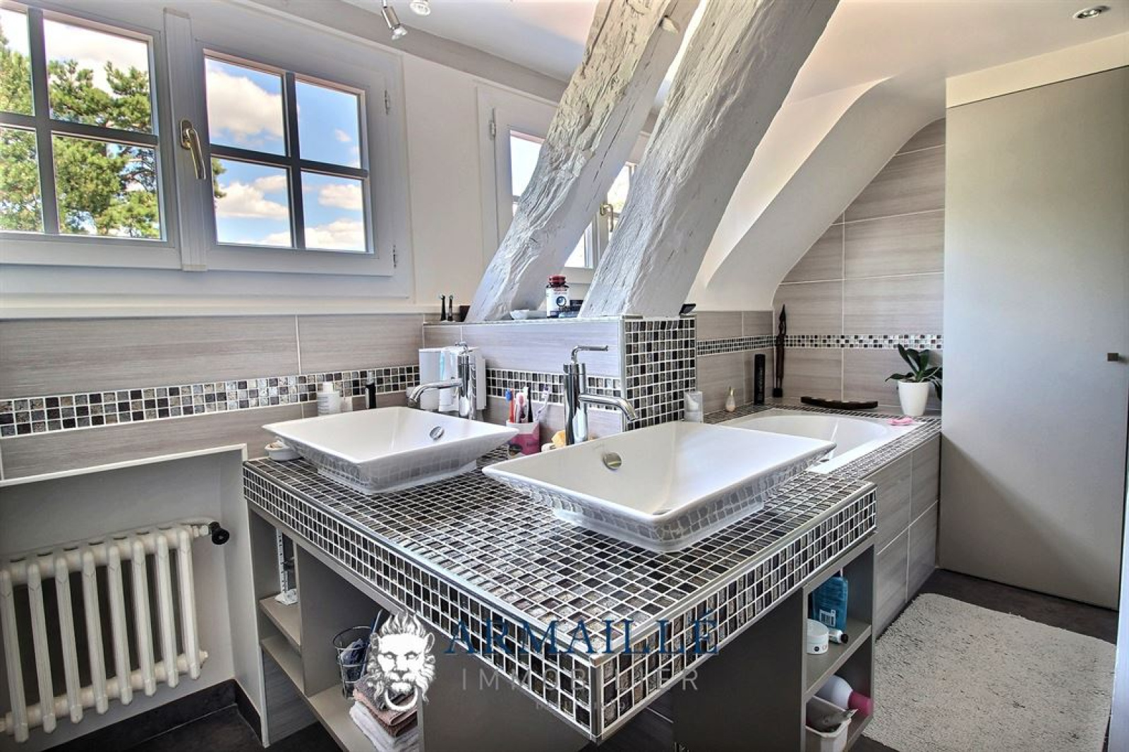 Image_, Maison, Vernon, ref :FR1-939