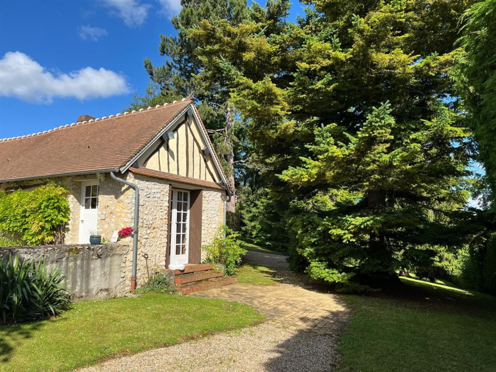 Image_, Maison, Vernon, ref :FR1-939