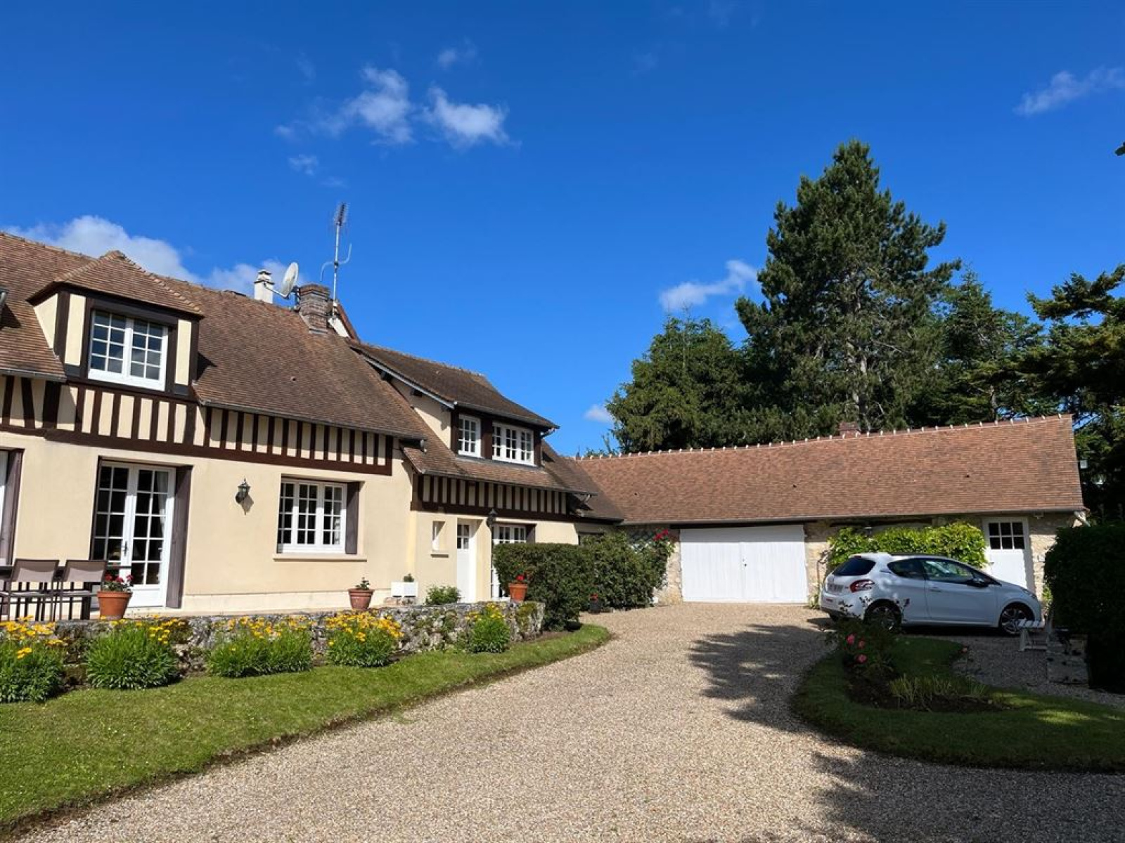 Image_, Maison, Vernon, ref :FR1-939