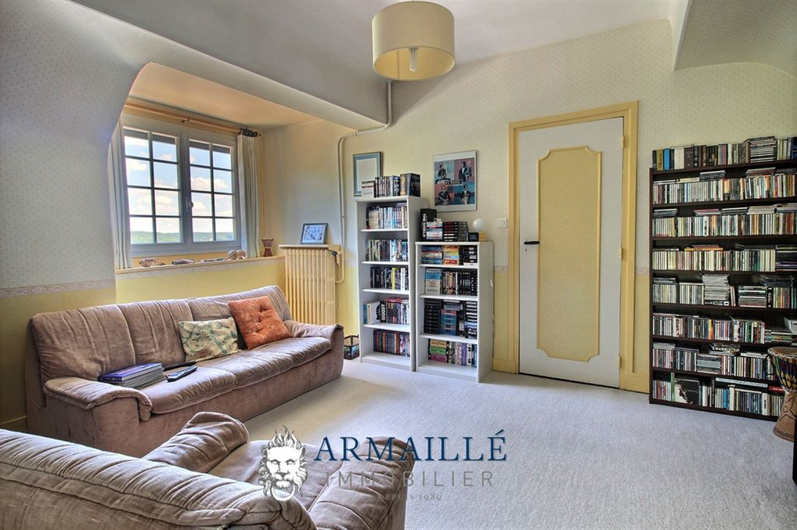 Image_, Maison, Vernon, ref :FR1-939