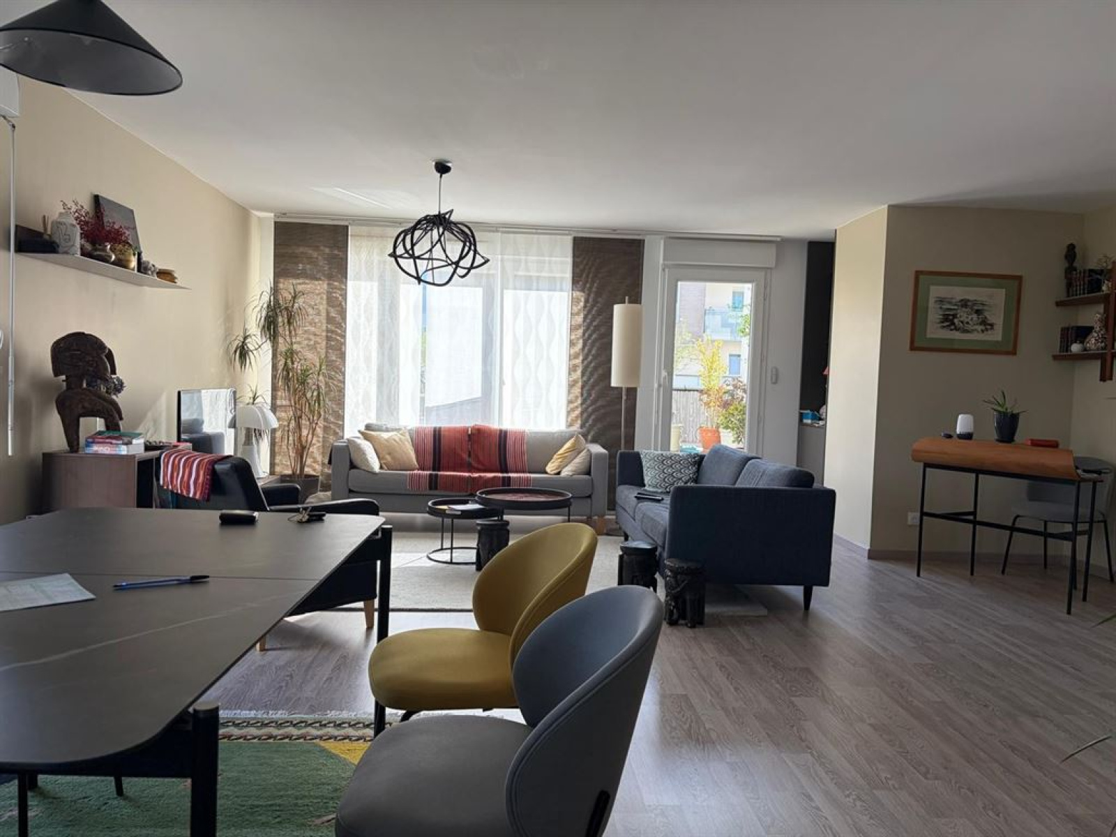 Image_, Appartement, Vernon, ref :FR1-1167