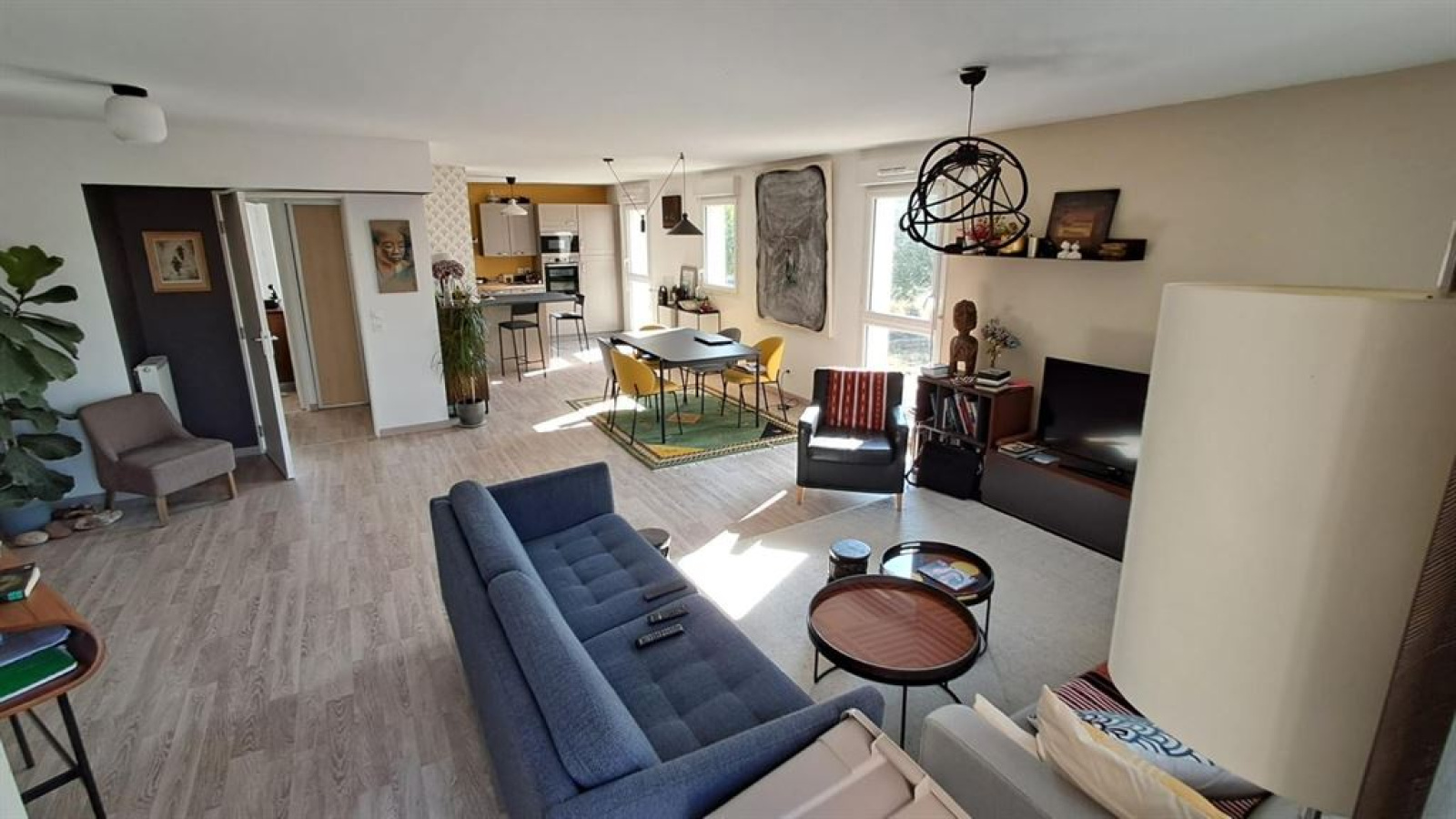 Image_, Appartement, Vernon, ref :FR1-1167