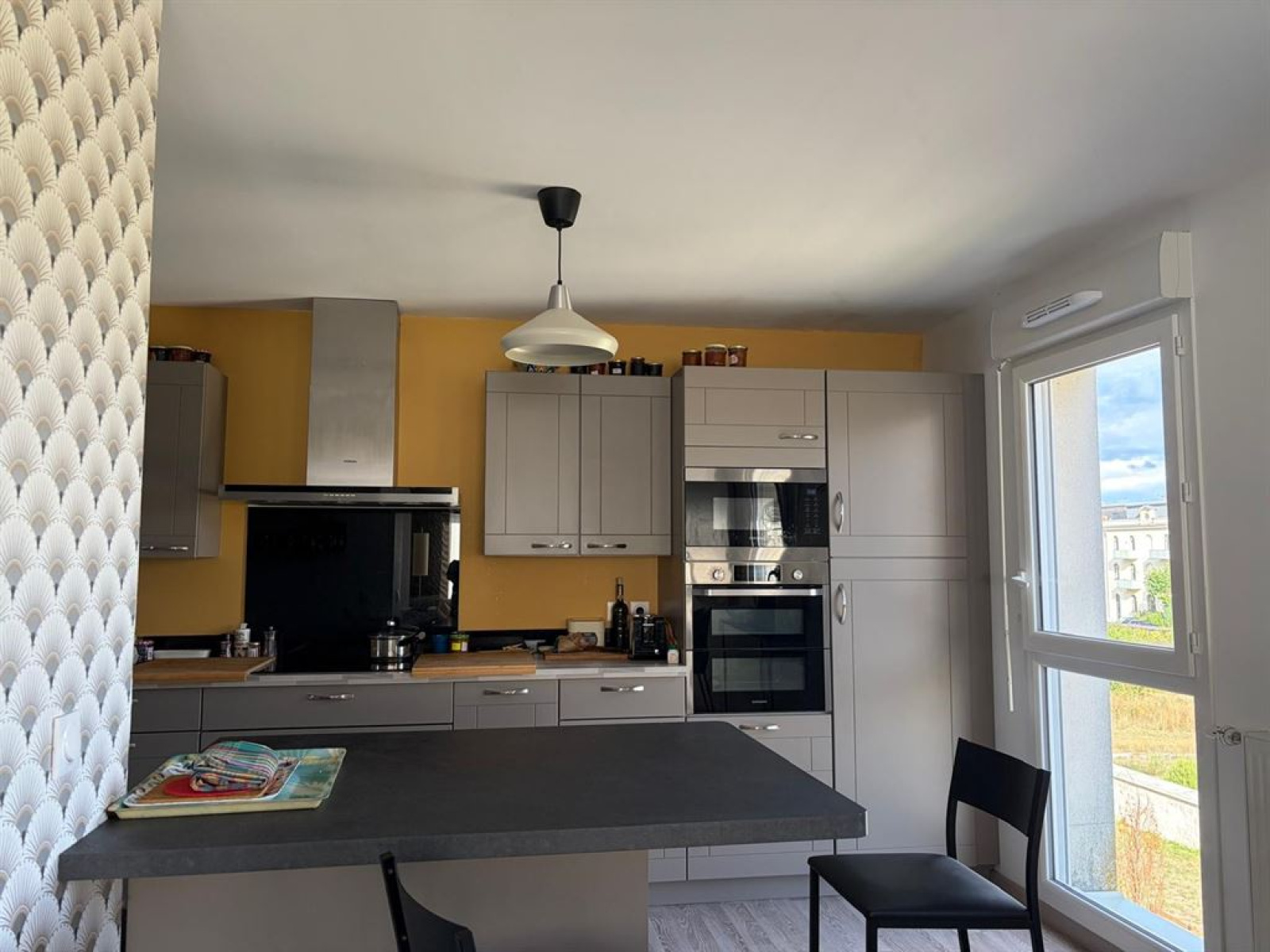 Image_, Appartement, Vernon, ref :FR1-1167