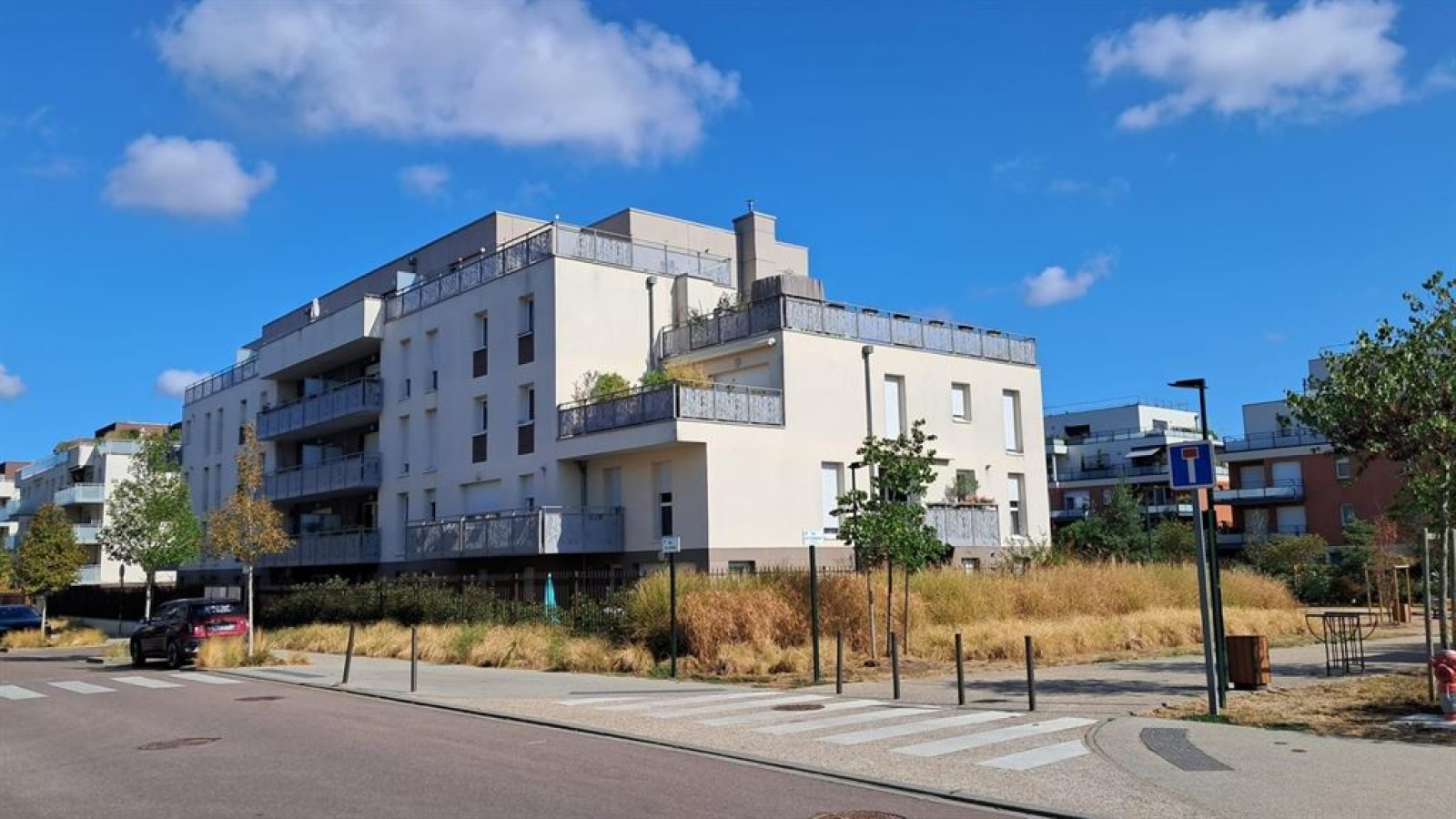 Image_, Appartement, Vernon, ref :FR1-1167
