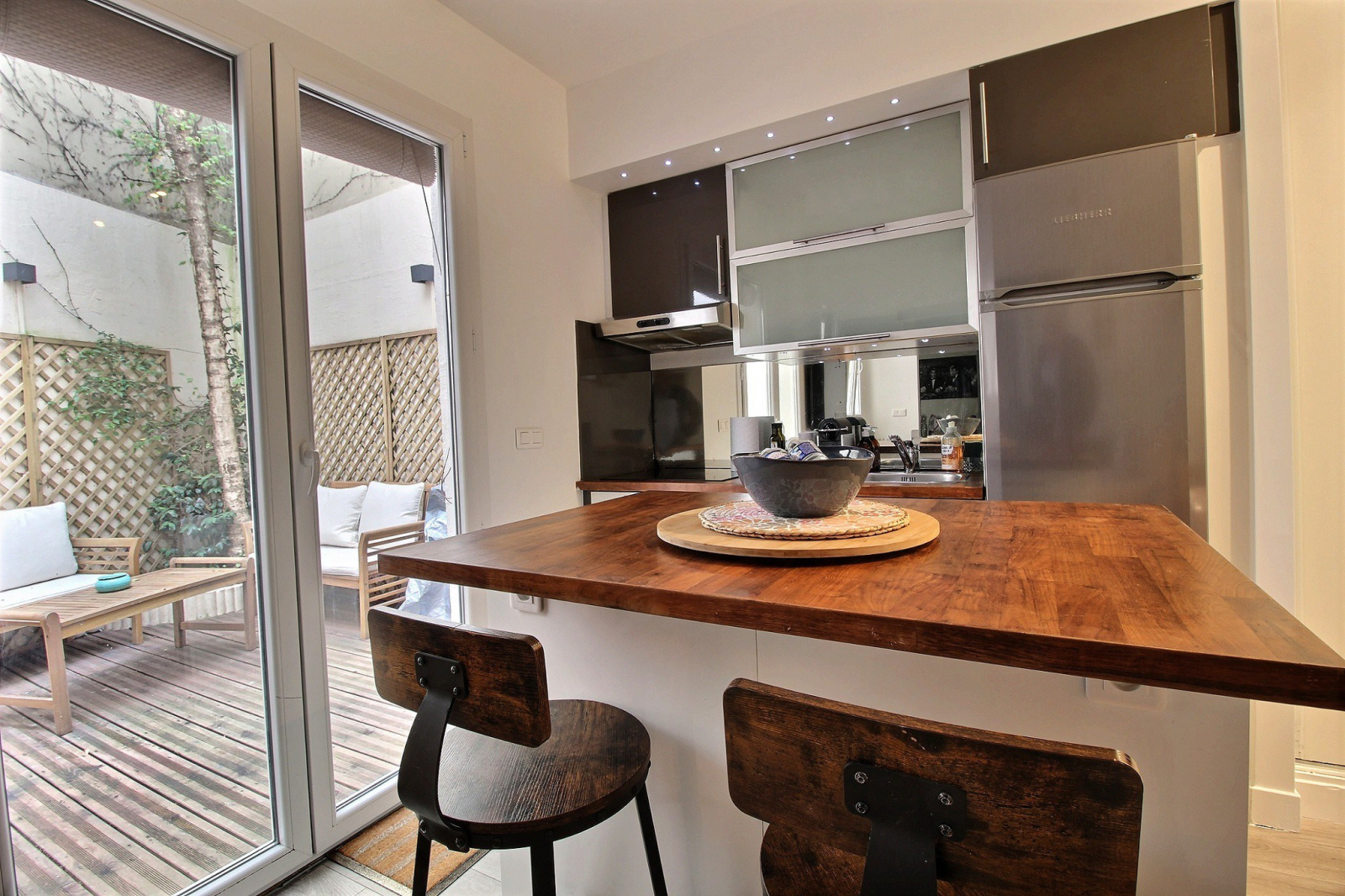 Image_, Appartement, Paris, ref :FR1-911