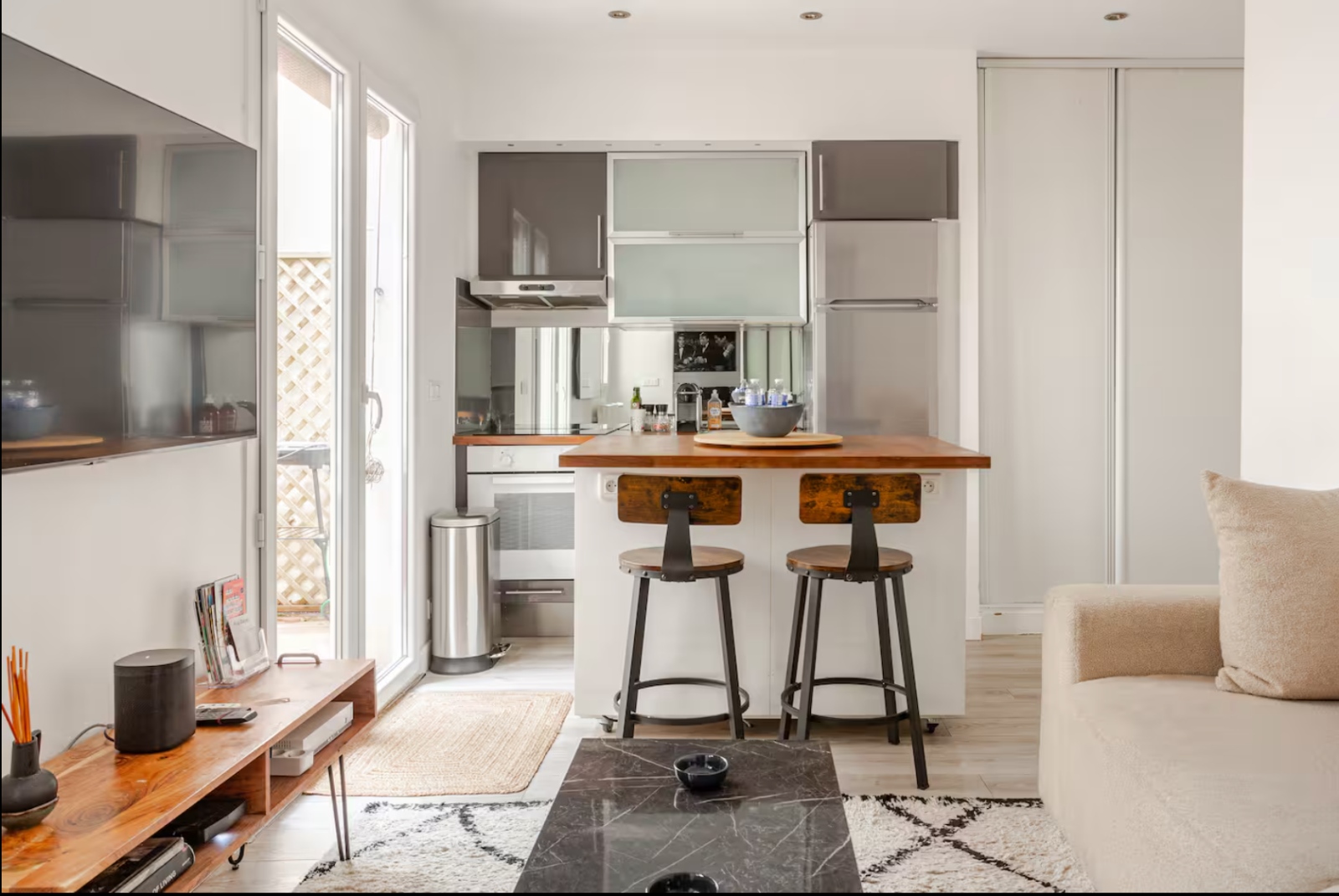 Image_, Appartement, Paris, ref :FR1-911