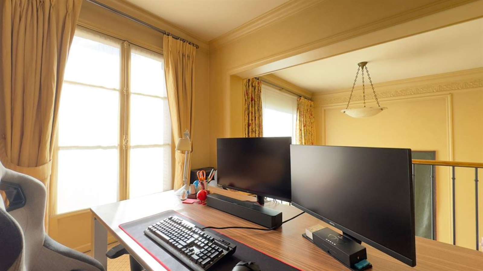 Image_, Autre, Neuilly-sur-Seine, ref :FR1-847