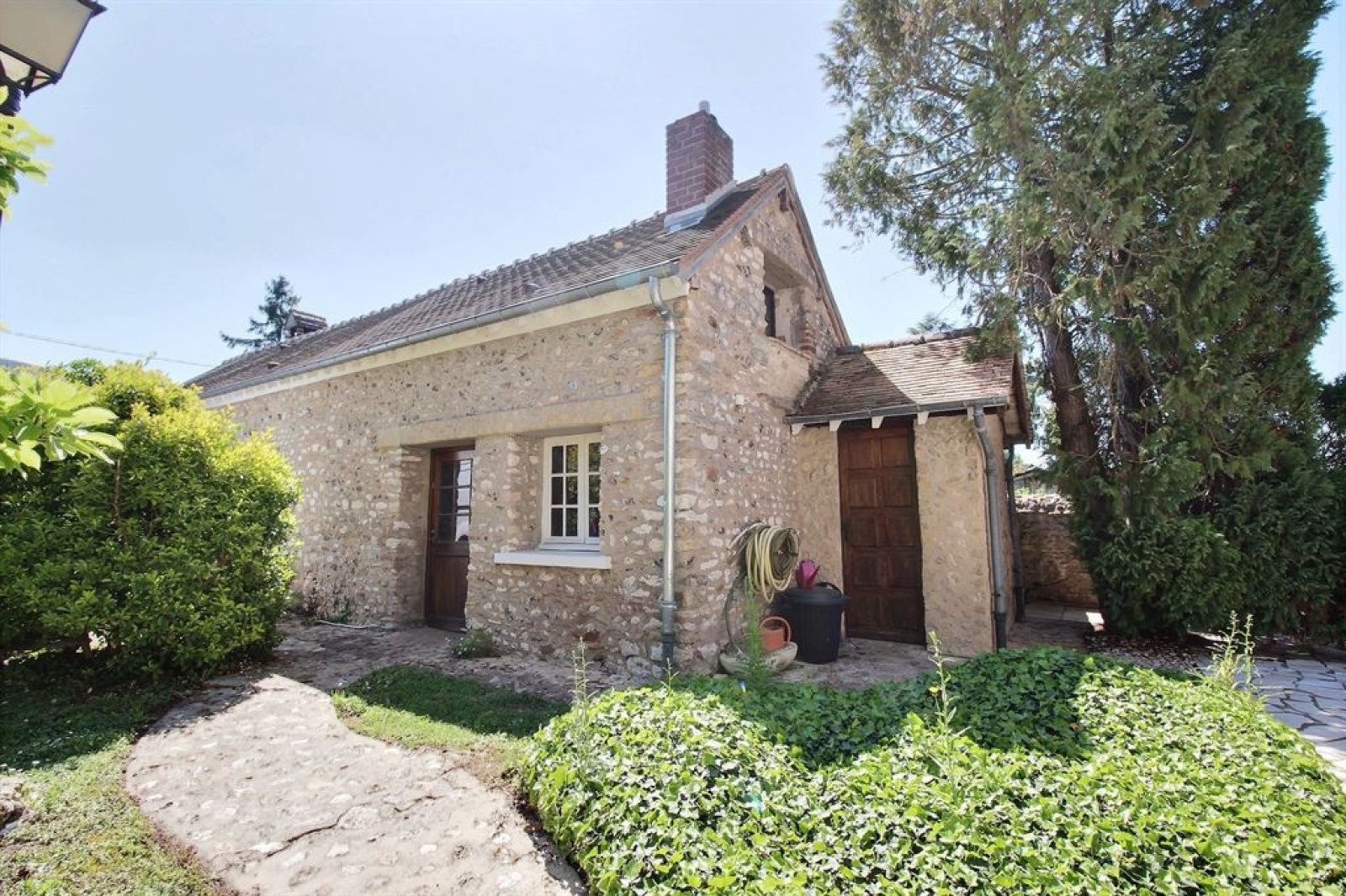 Image_, Maison, Hécourt, ref :FR1-841