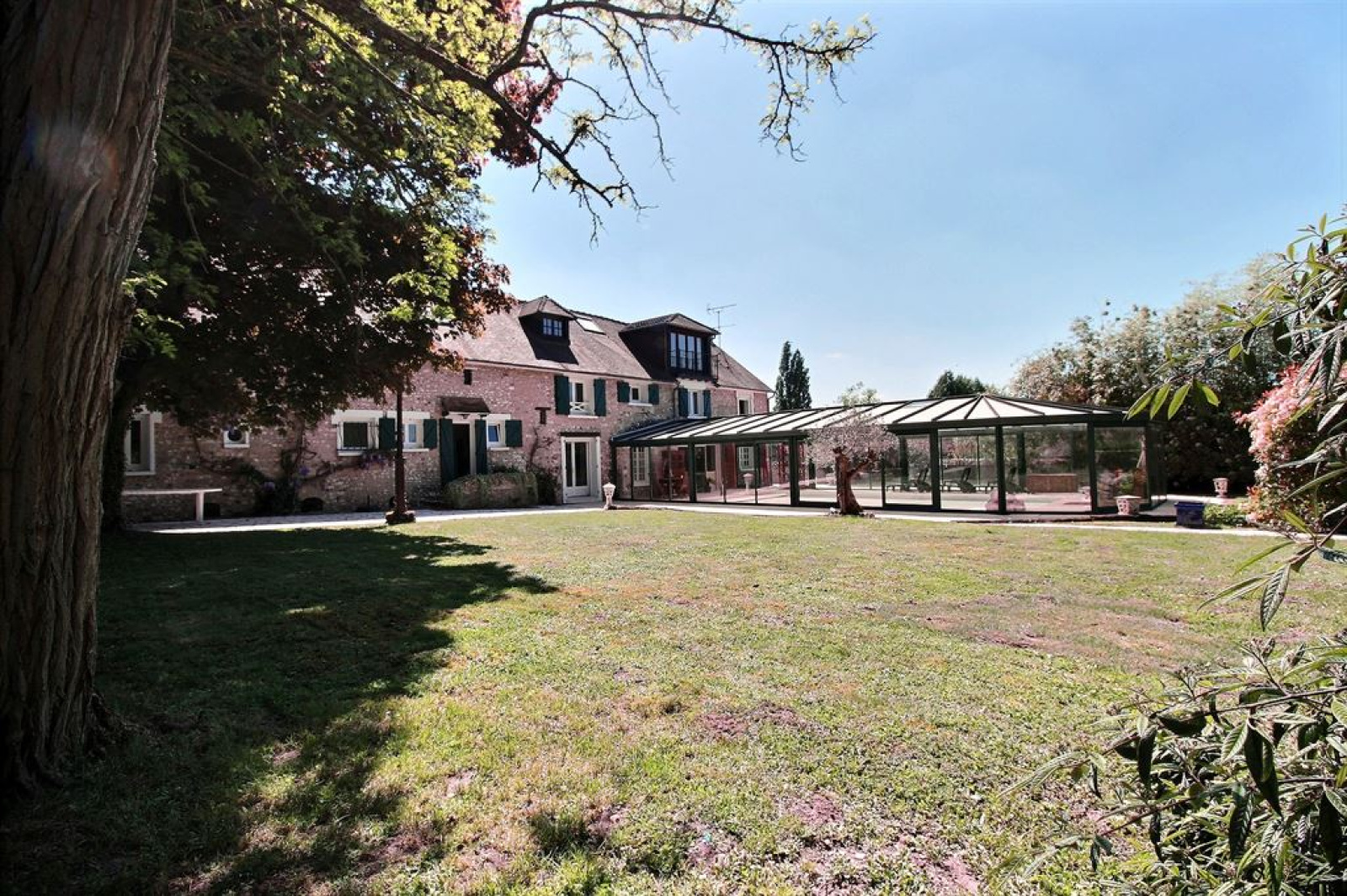 Image_, Maison, Hécourt, ref :FR1-841