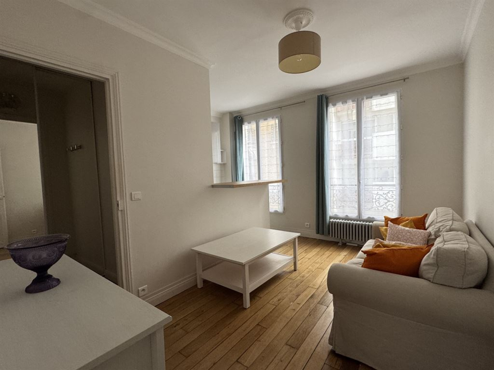 Image_, Appartement, Paris, ref :FR1-906