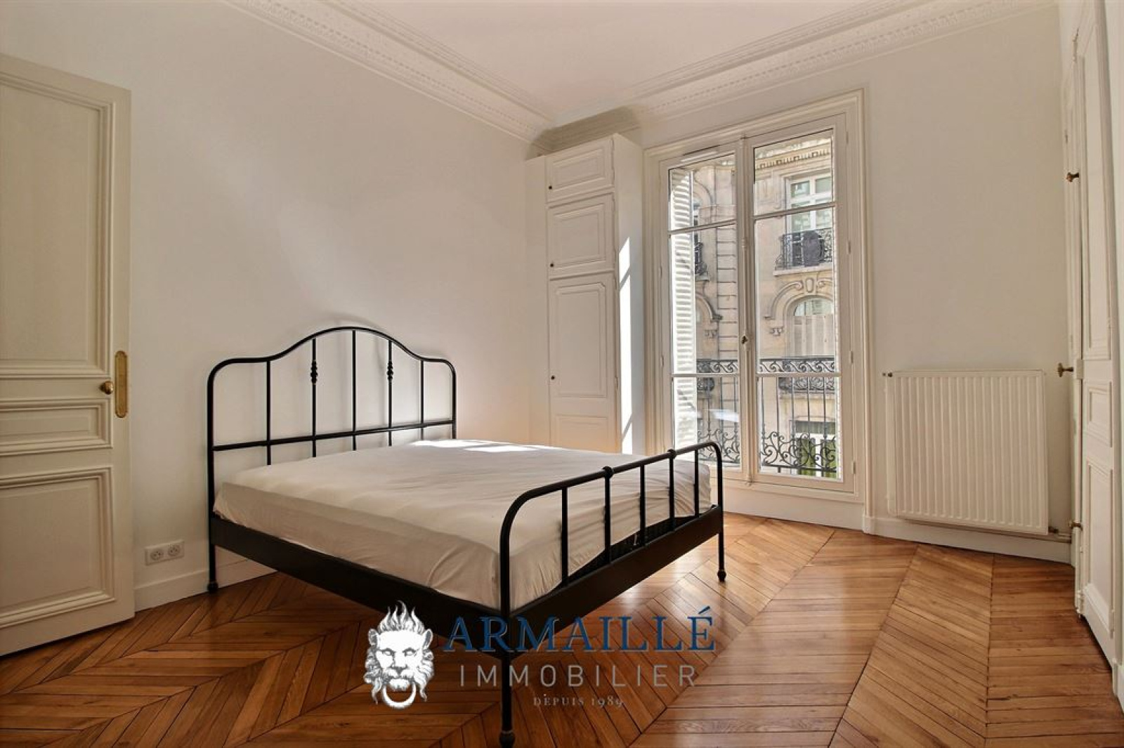 Image_, Appartement, Paris, ref :FR1-870