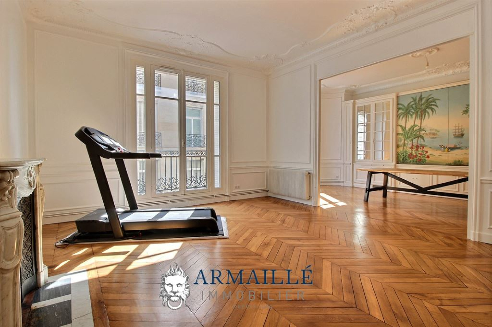 Image_, Appartement, Paris, ref :FR1-870