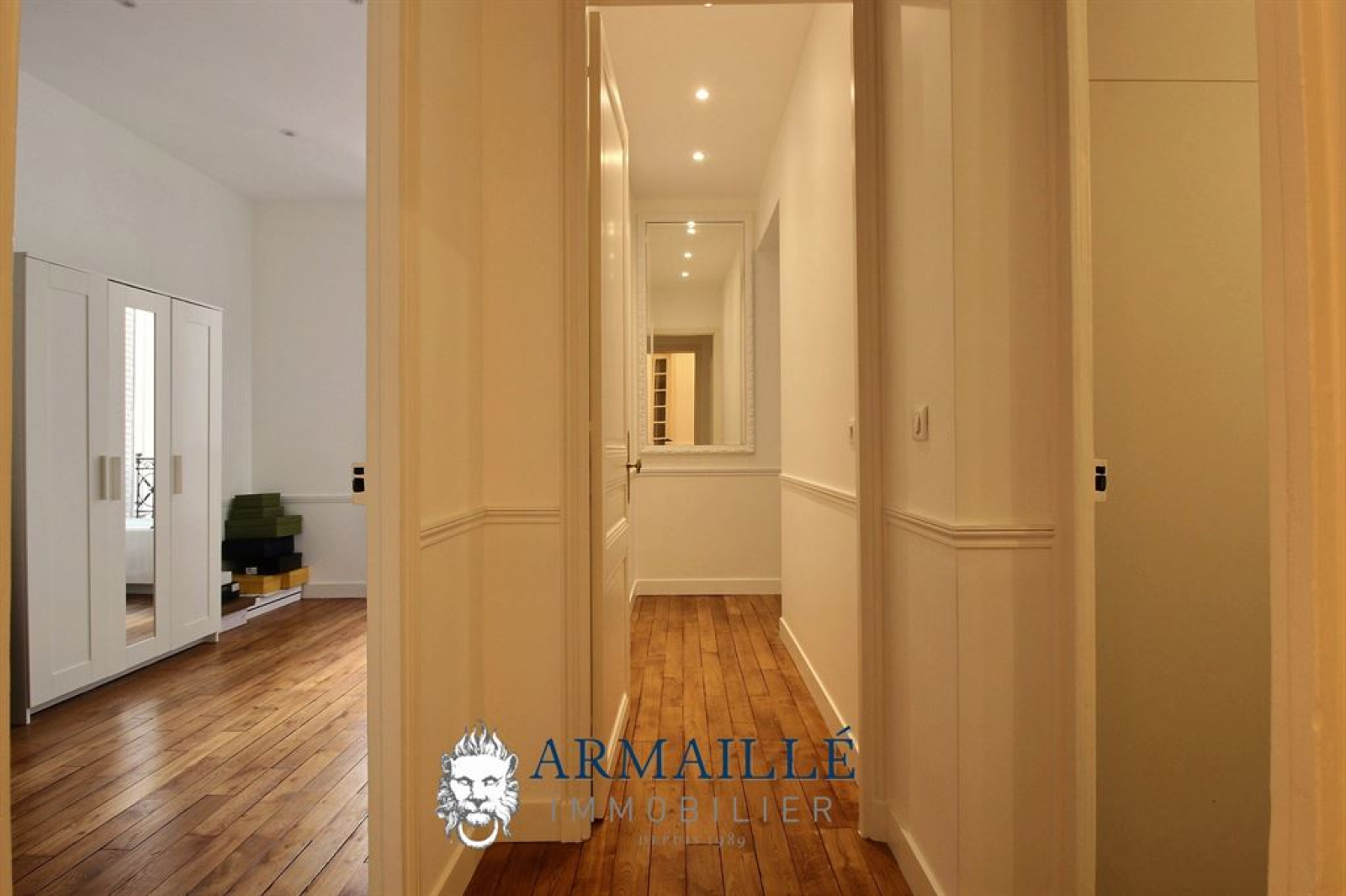 Image_, Appartement, Paris, ref :FR1-870
