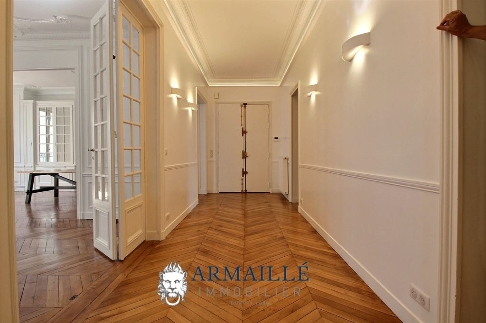Image_, Appartement, Paris, ref :FR1-870