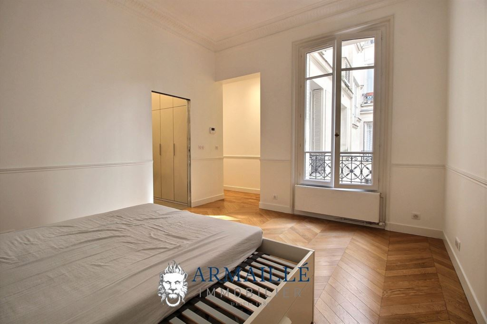 Image_, Appartement, Paris, ref :FR1-870