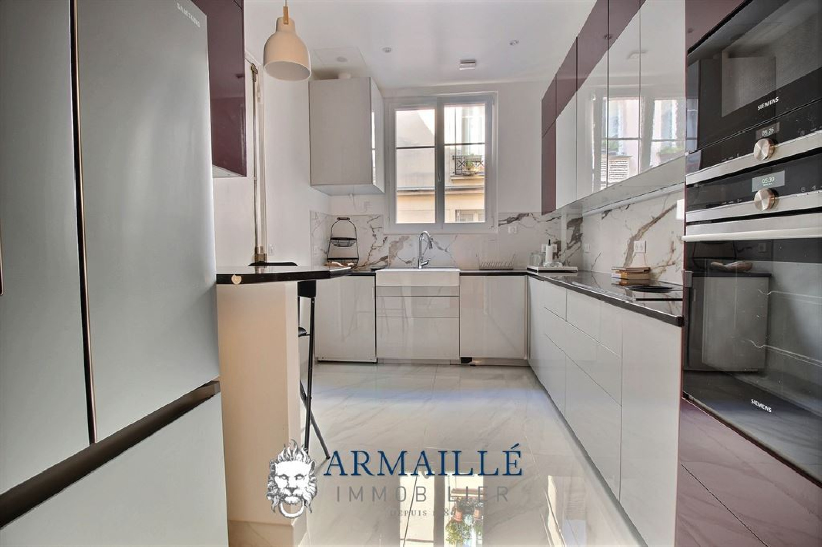 Image_, Appartement, Paris, ref :FR1-870