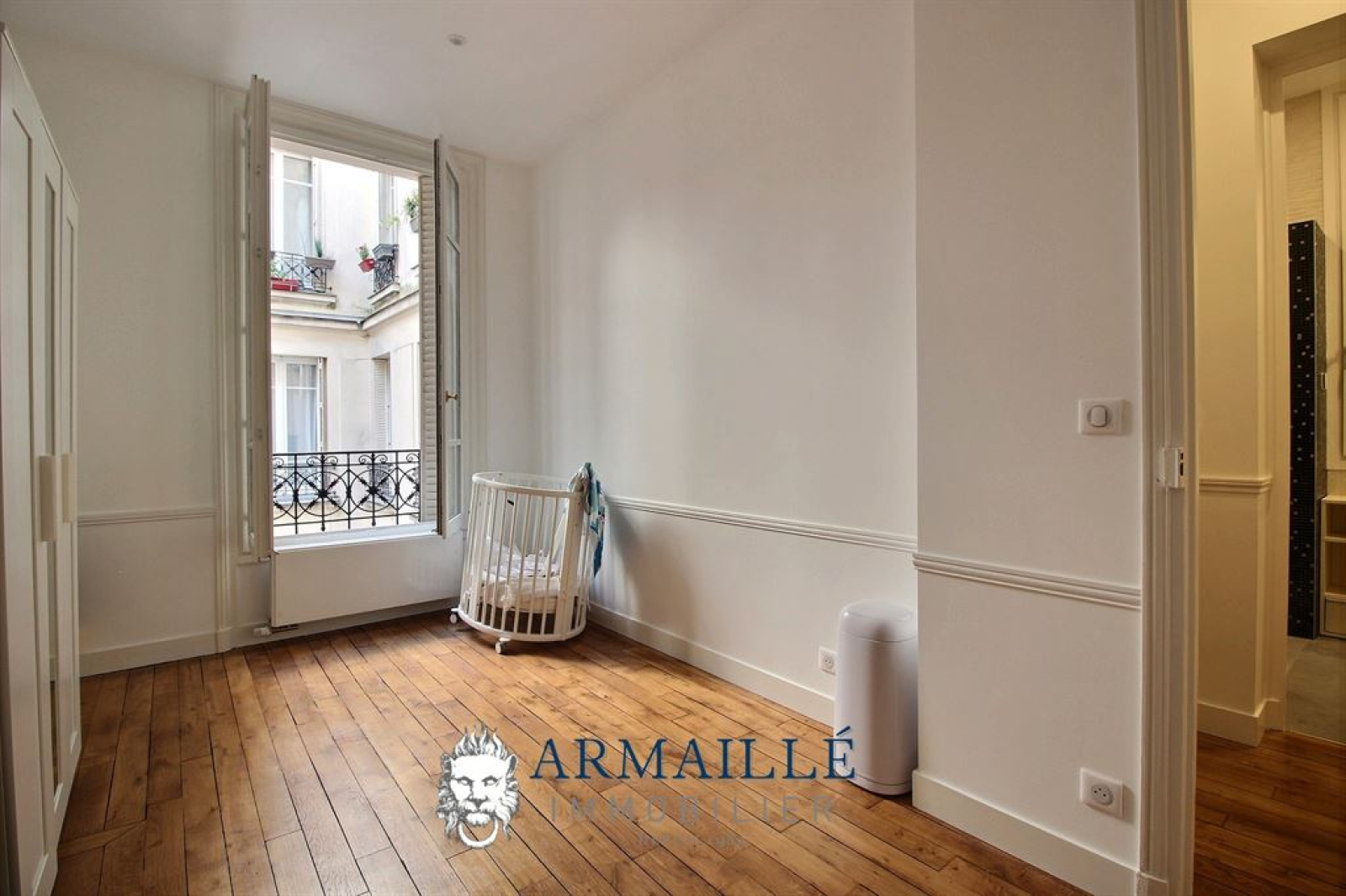 Image_, Appartement, Paris, ref :FR1-870