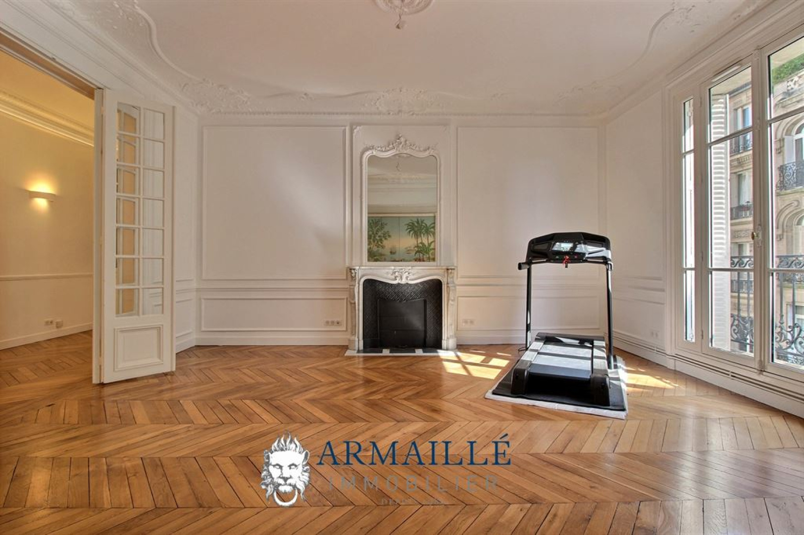 Image_, Appartement, Paris, ref :FR1-870