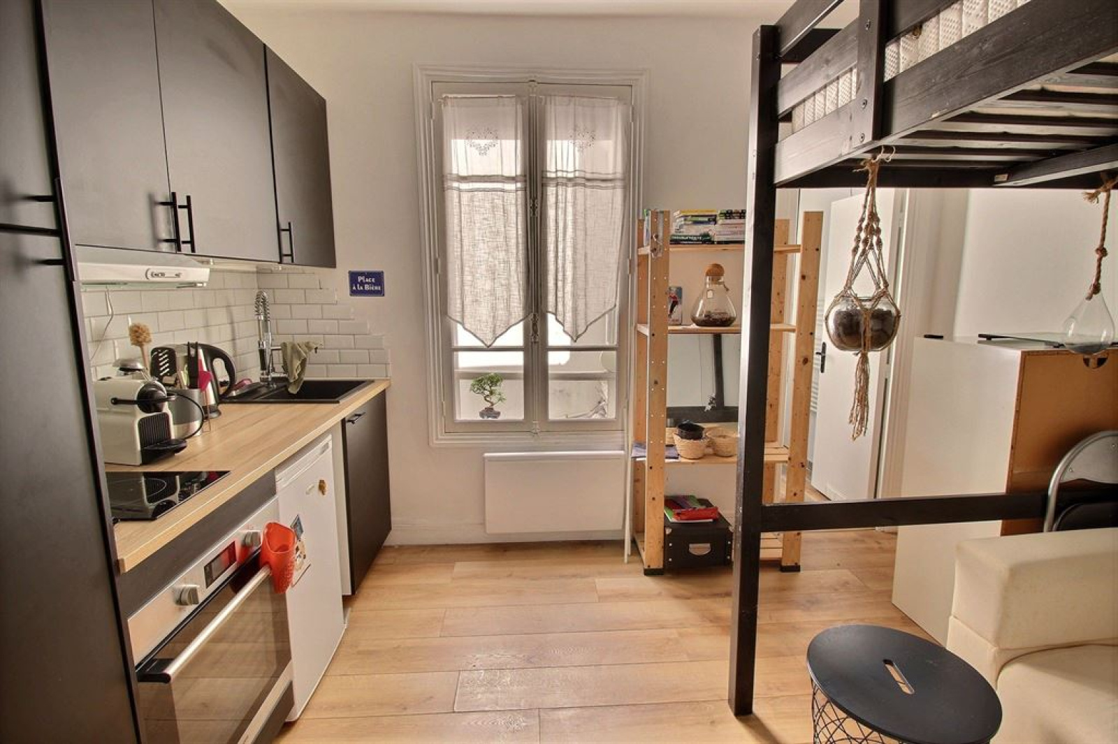 Image_, Appartement, Paris, ref :FR1-321