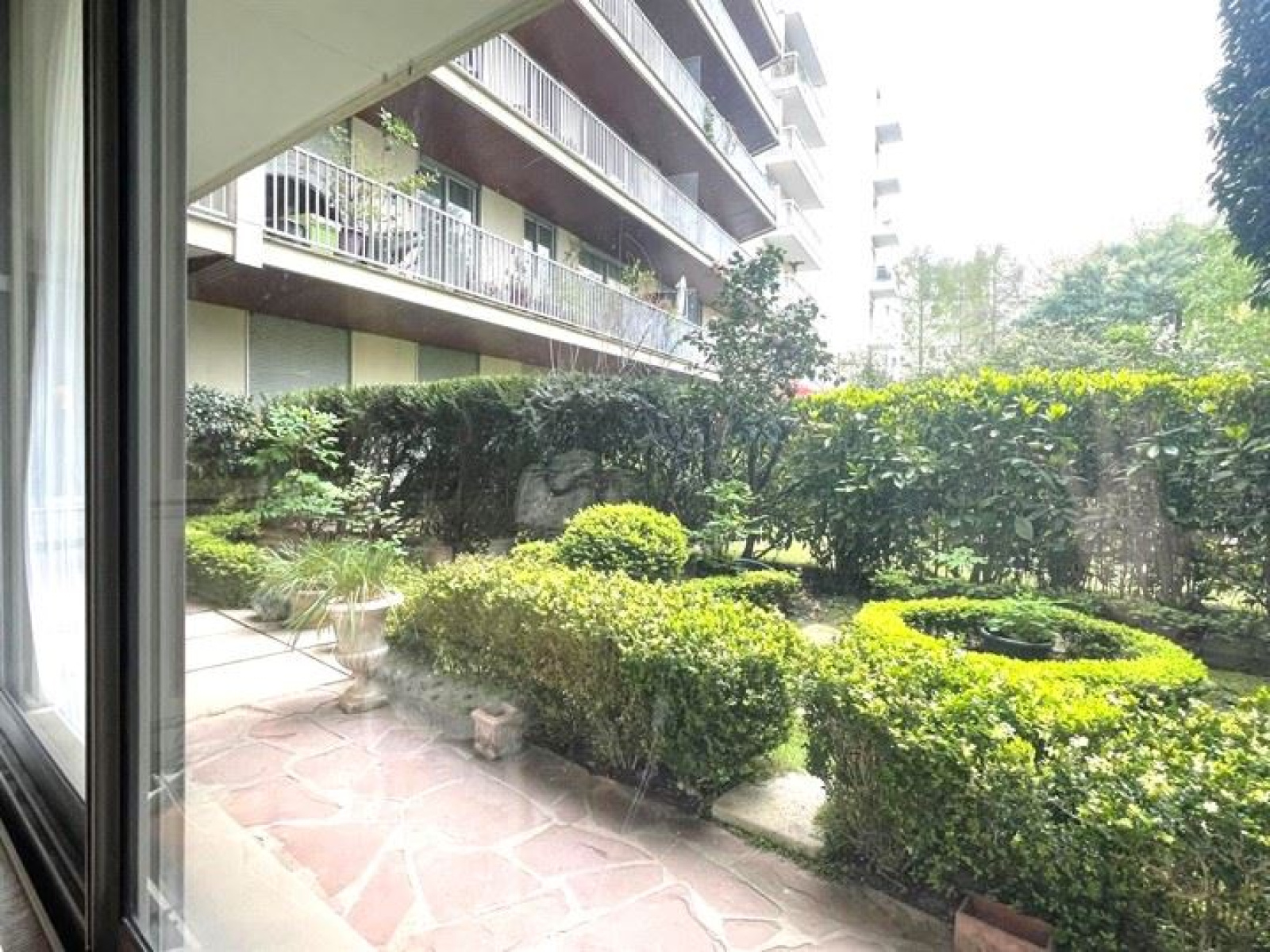 Image_, Appartement, Neuilly-sur-Seine, ref :FR1-582
