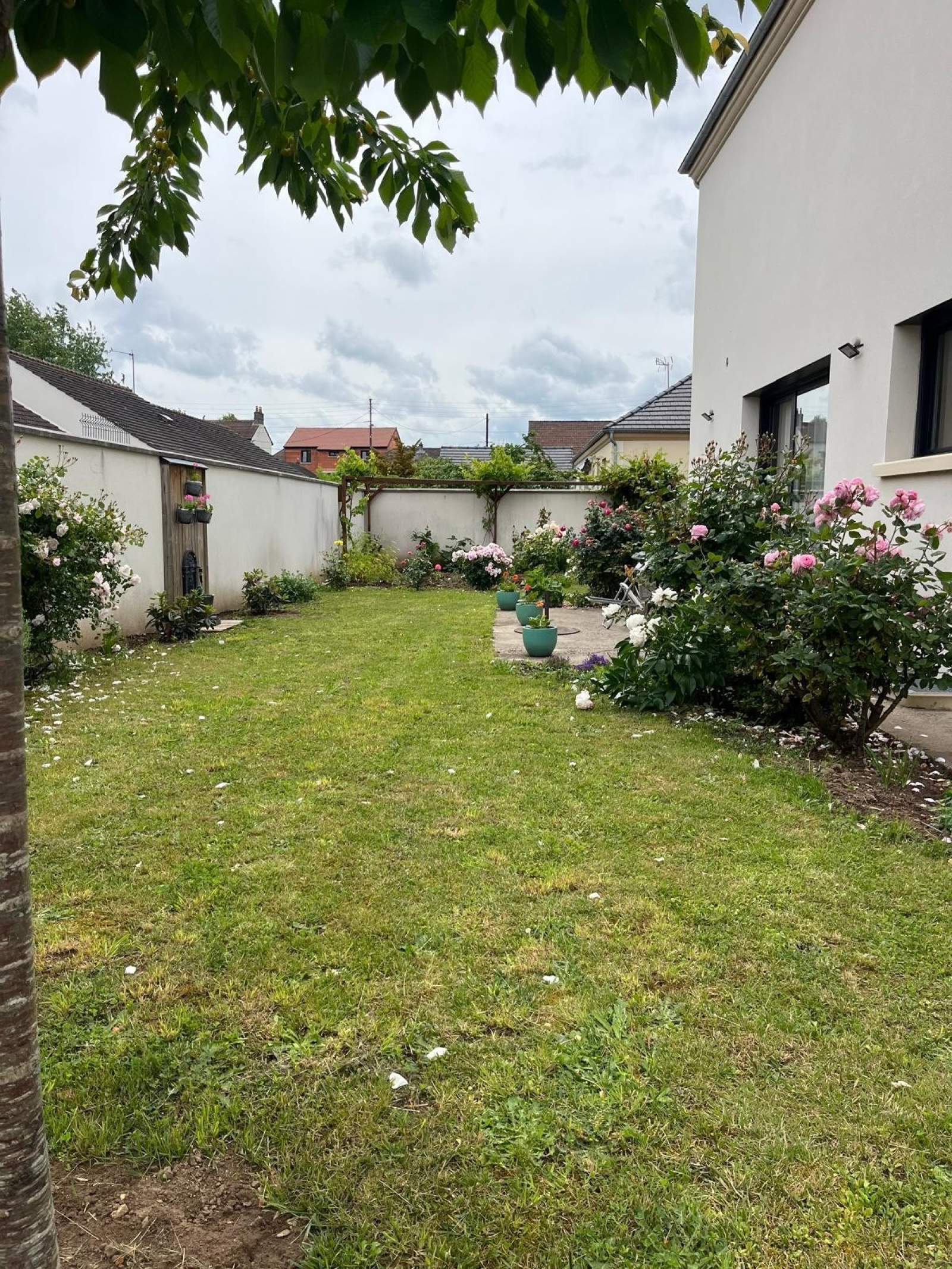 Image_, Maison, Rosny-sur-Seine, ref :FR1-856