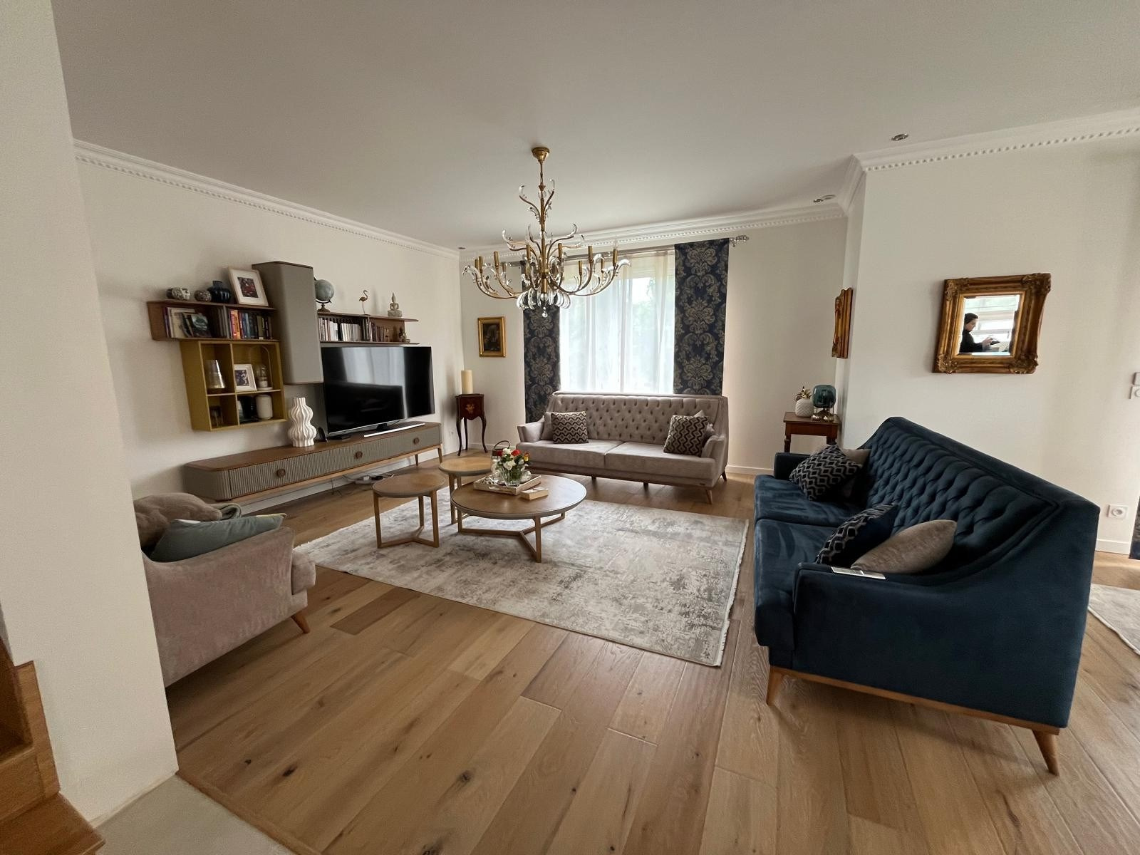 Image_, Maison, Rosny-sur-Seine, ref :FR1-856