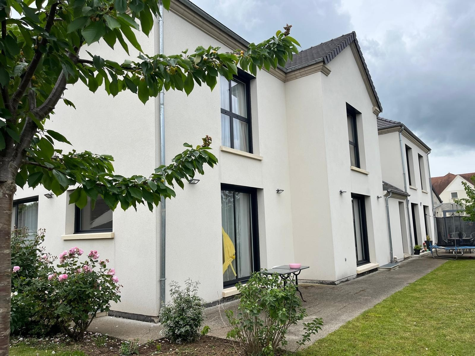 Image_, Maison, Rosny-sur-Seine, ref :FR1-856