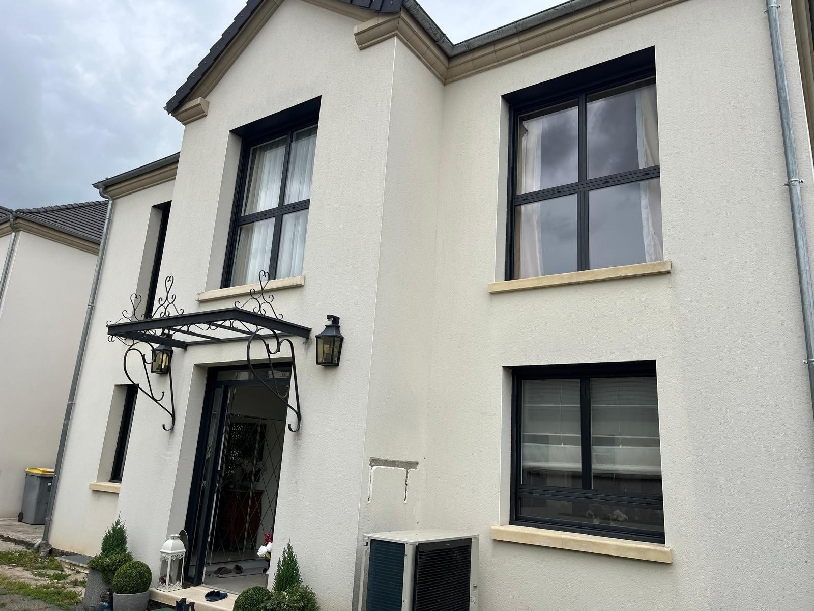 Image_, Maison, Rosny-sur-Seine, ref :FR1-856