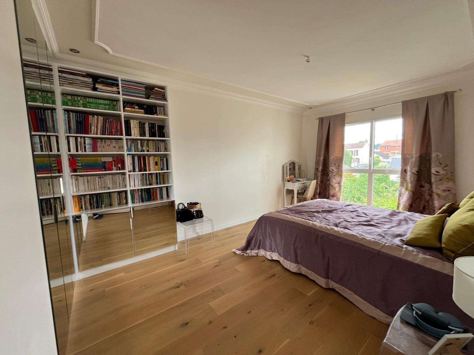 Image_, Maison, Rosny-sur-Seine, ref :FR1-856