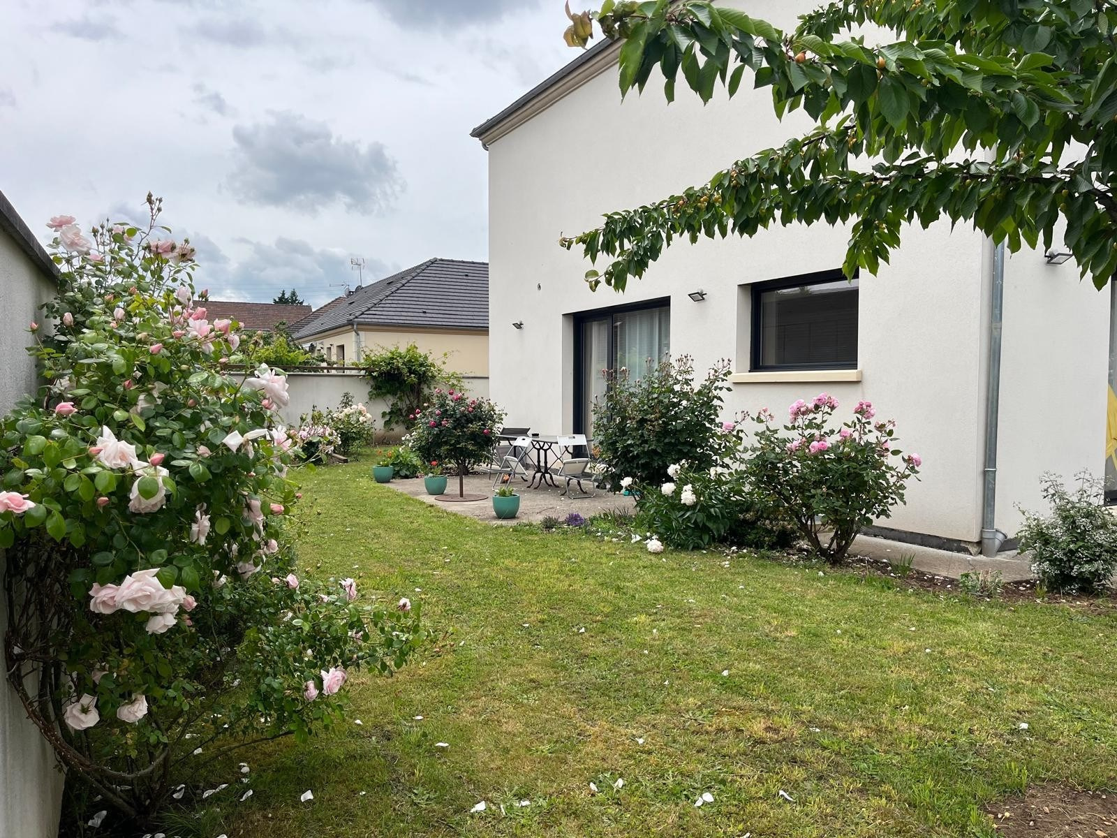 Image_, Maison, Rosny-sur-Seine, ref :FR1-856