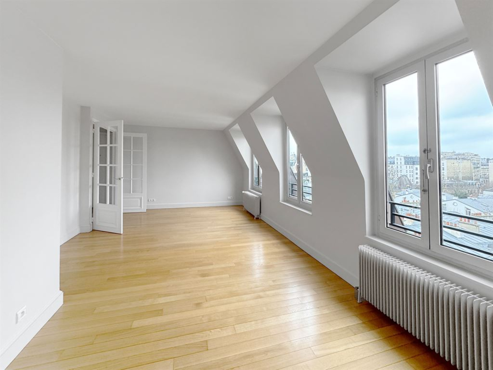 Image_, Appartement, Paris, ref :FR1-992