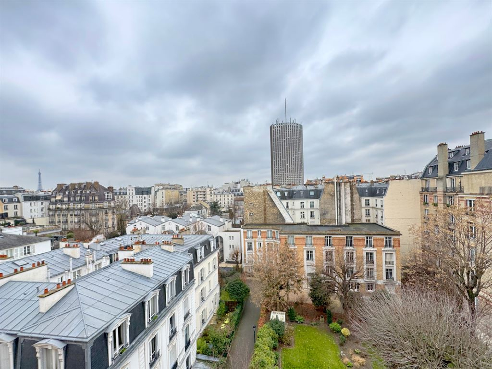 Image_, Appartement, Paris, ref :FR1-992