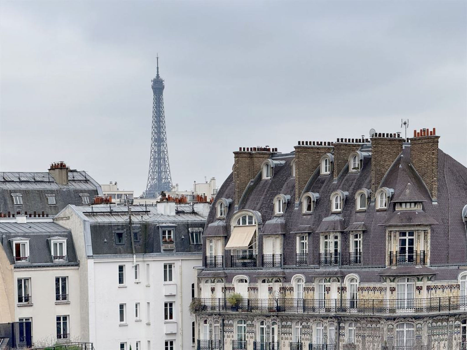 Image_, Appartement, Paris, ref :FR1-992