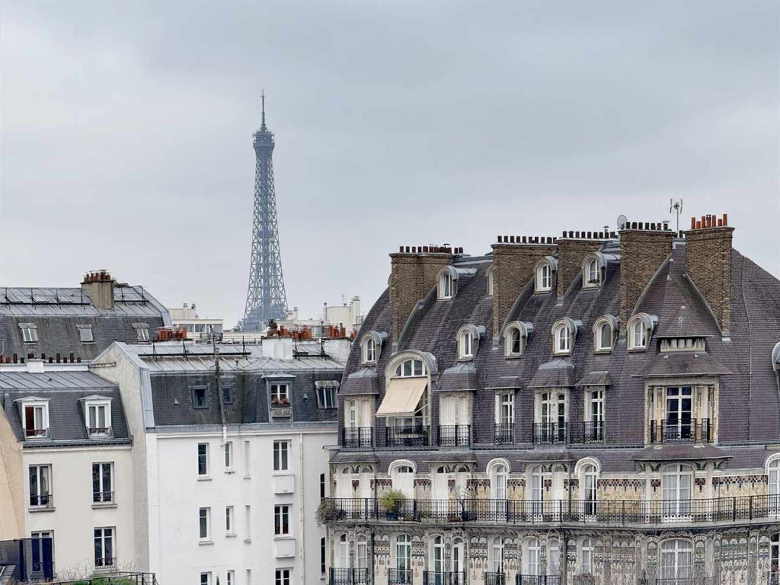 Image_, Appartement, Paris, ref :FR1-992